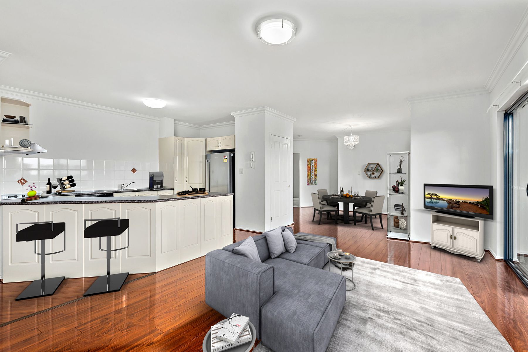 13/25 Chester Terrace, Southport, QLD 4215