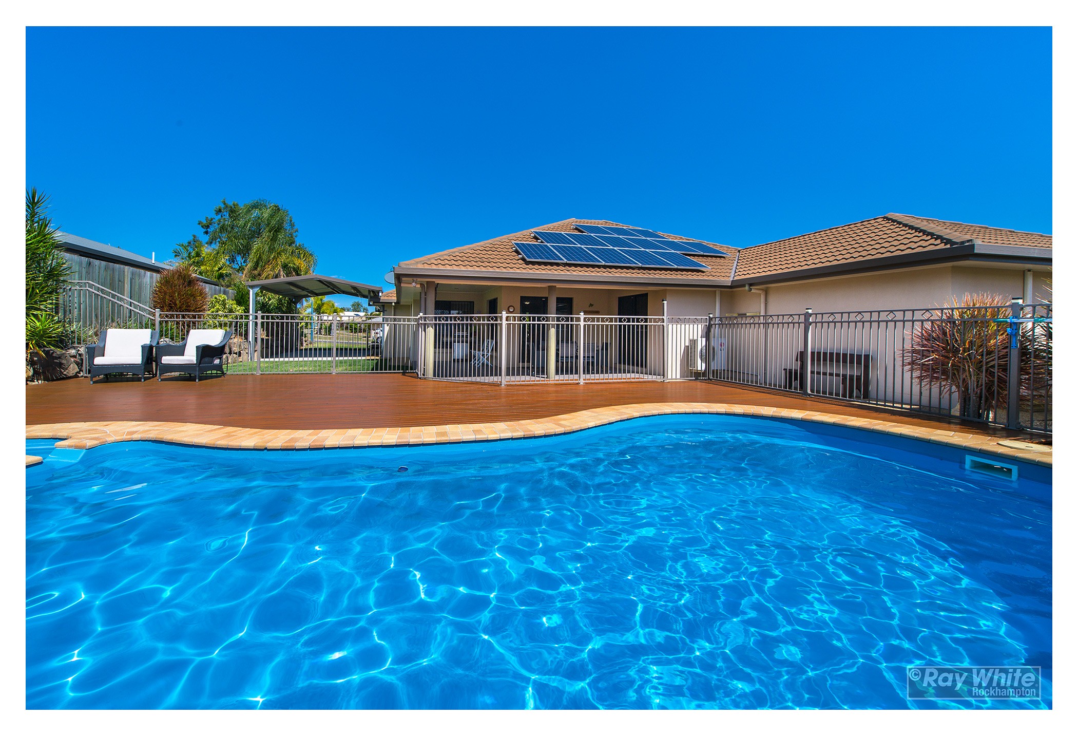 5 Reddy Drive, Norman Gardens, QLD 4701