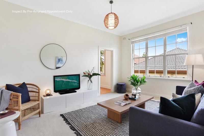 4/101 Beach Street, Coogee, NSW 2034