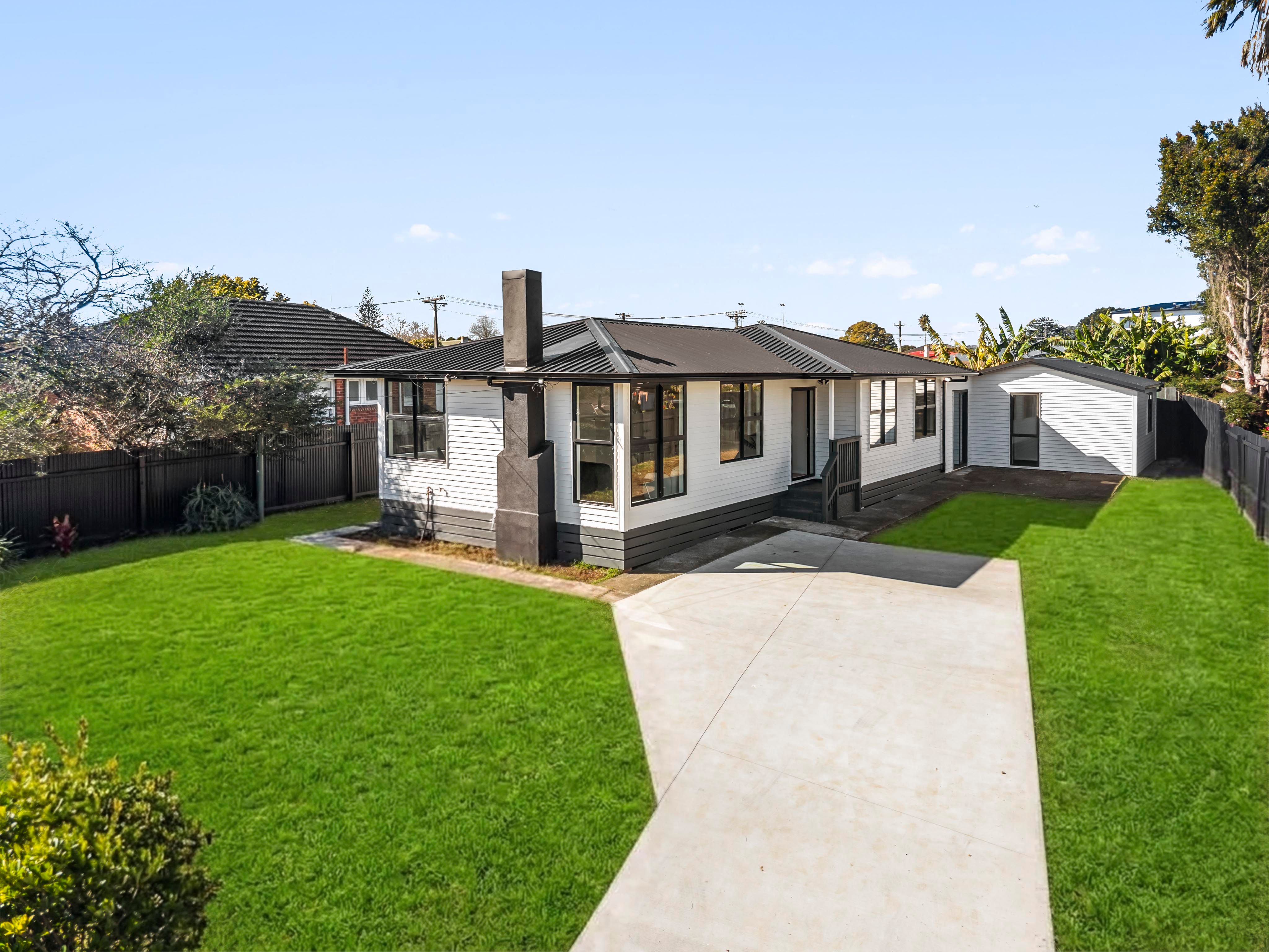 11 Hamill Road, Otara, Manukau City