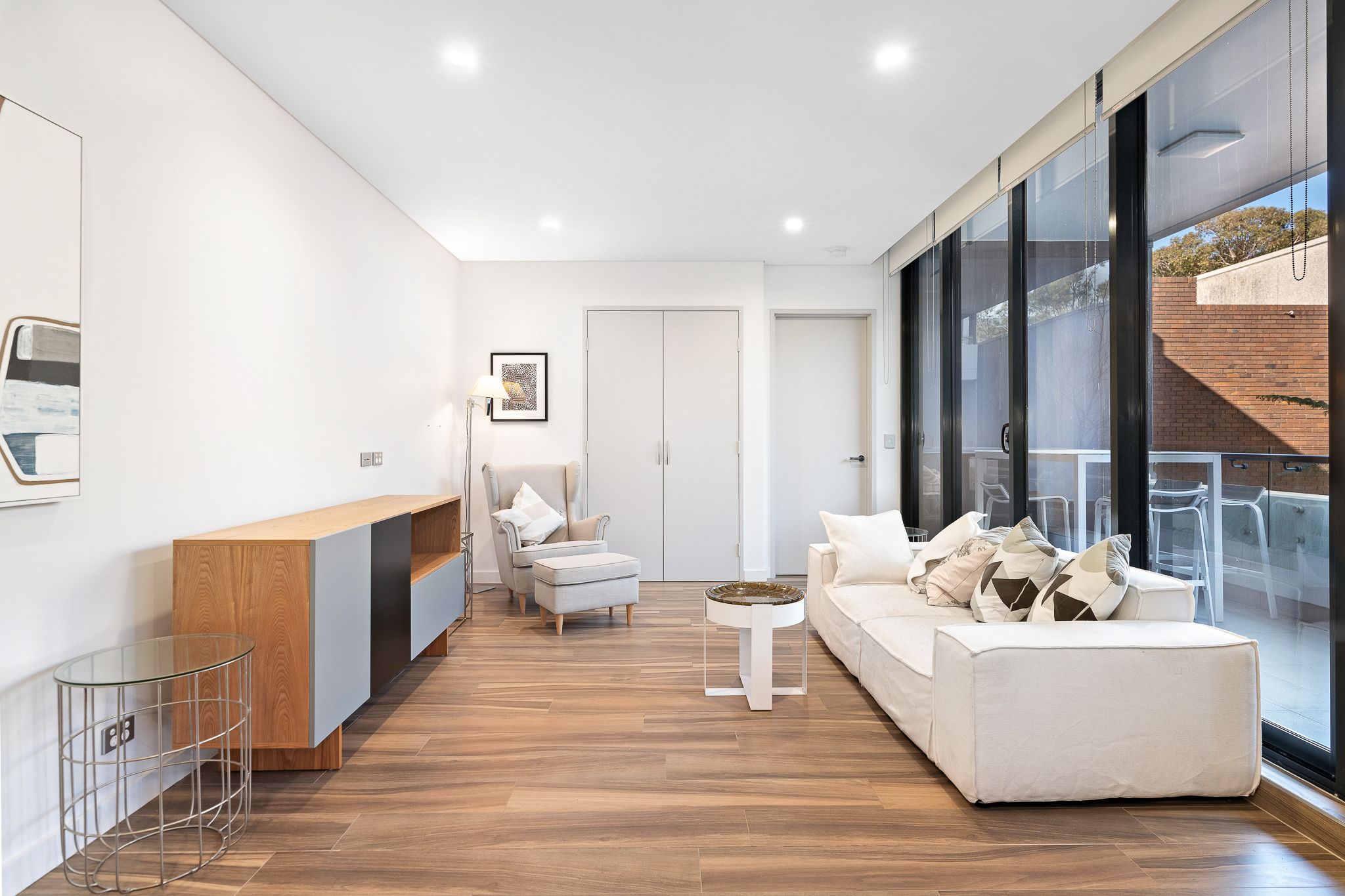 102/60 Rosebery Avenue, Rosebery, NSW 2018