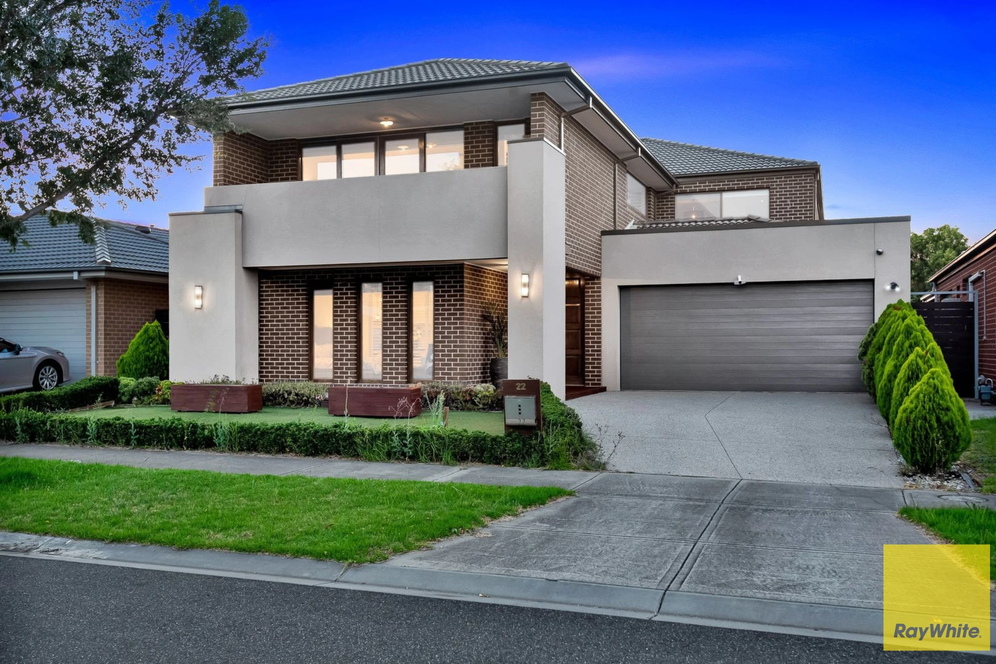 22 Parliament Street, Point Cook, VIC 3030