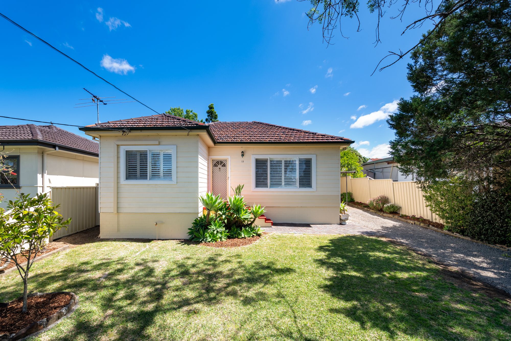 13 Gladys Street, Kingswood, NSW 2747
