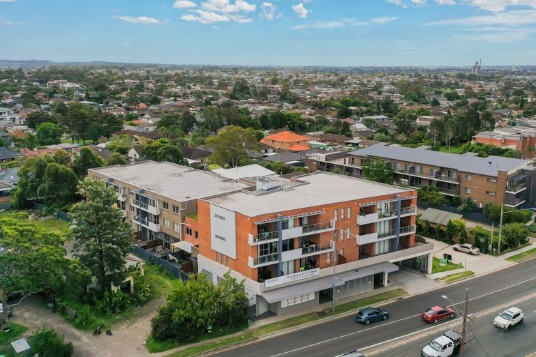538 woodville Road, Guildford NSW 2161