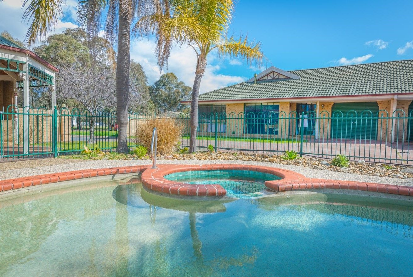 1/14 Tristan Court, Lavington, NSW 2641