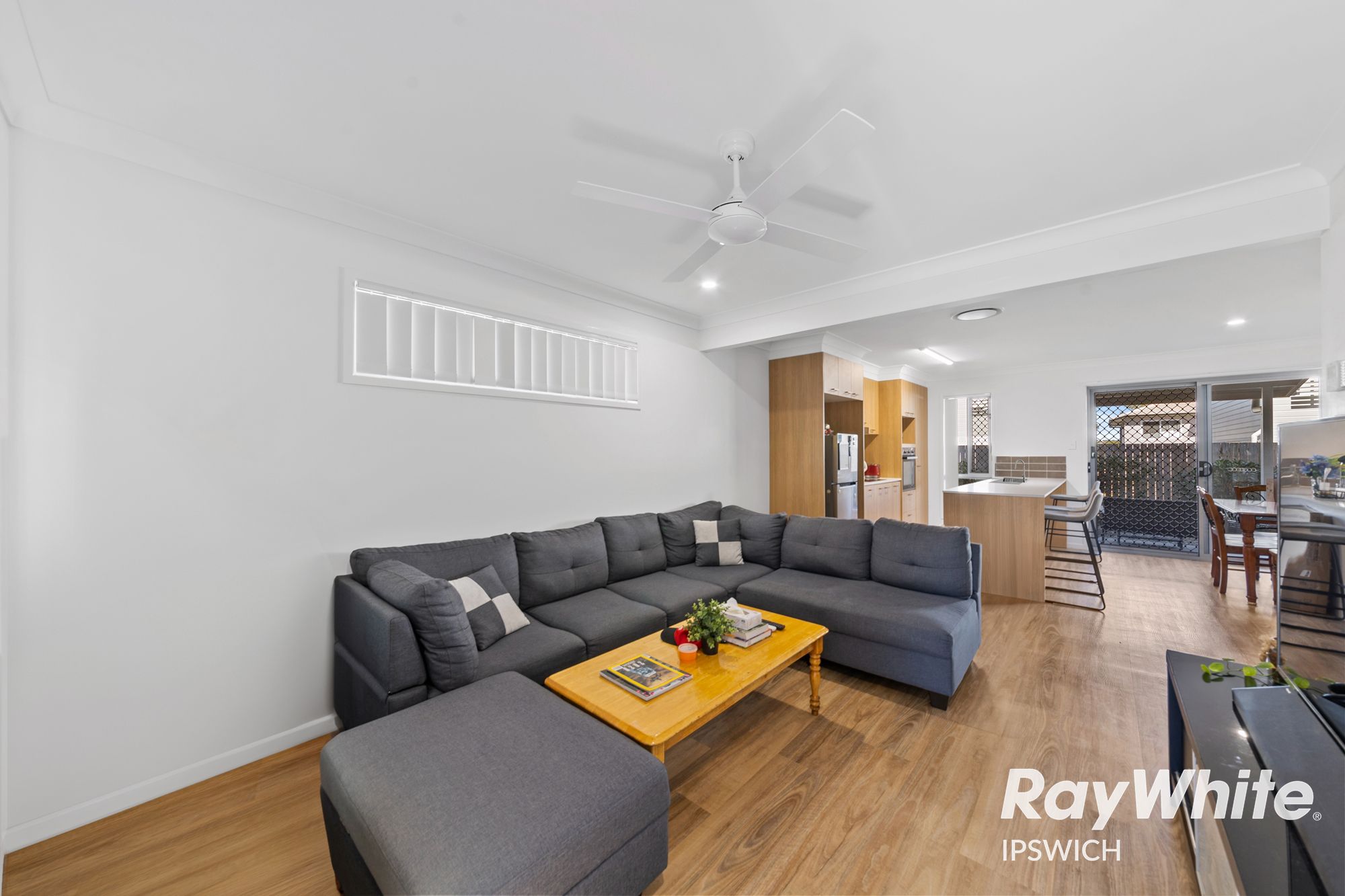 93/82 Cascade Street, Raceview, QLD 4305
