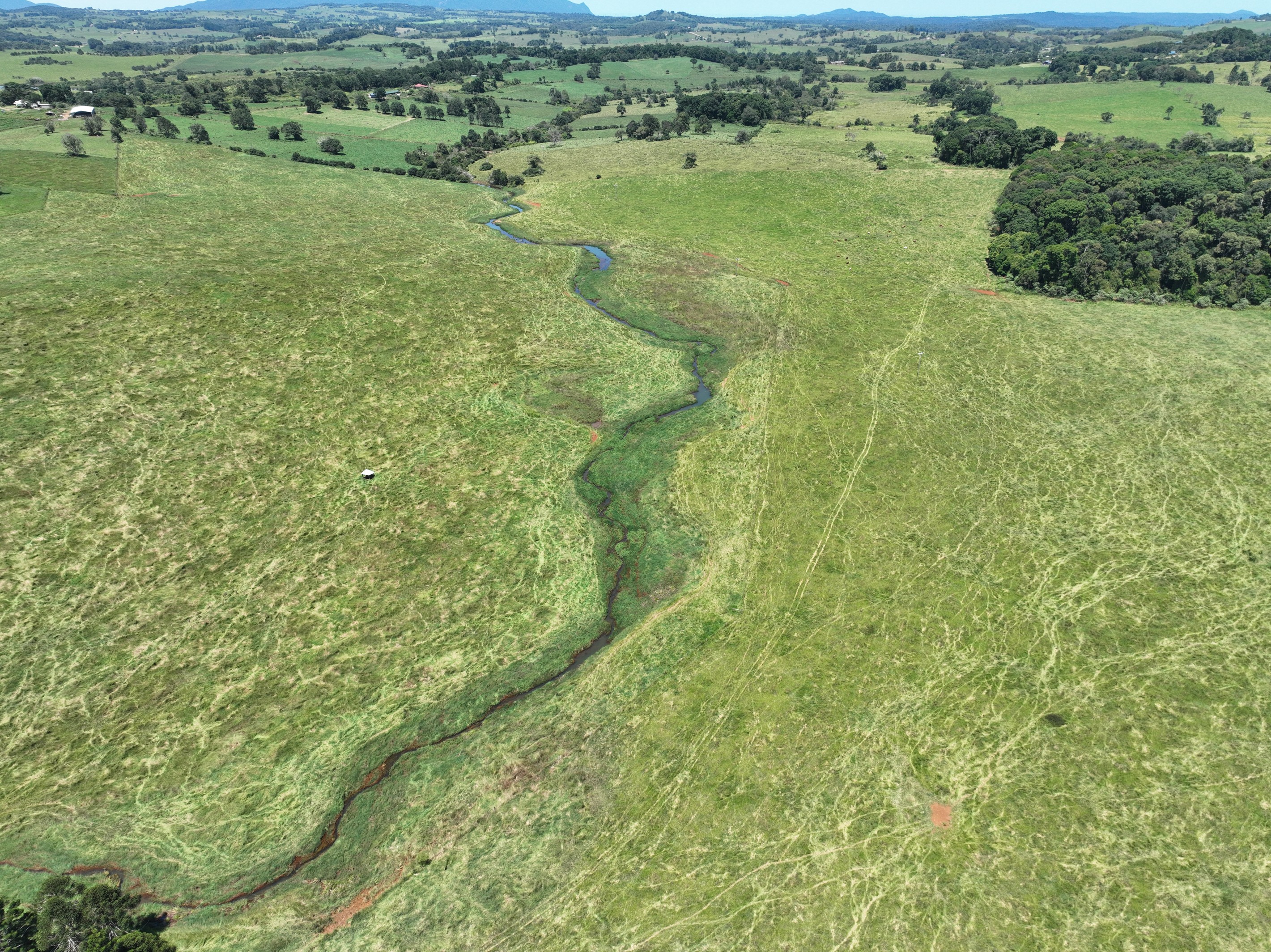 0 Millaa Millaa Malanda Road, Malanda, QLD 4885