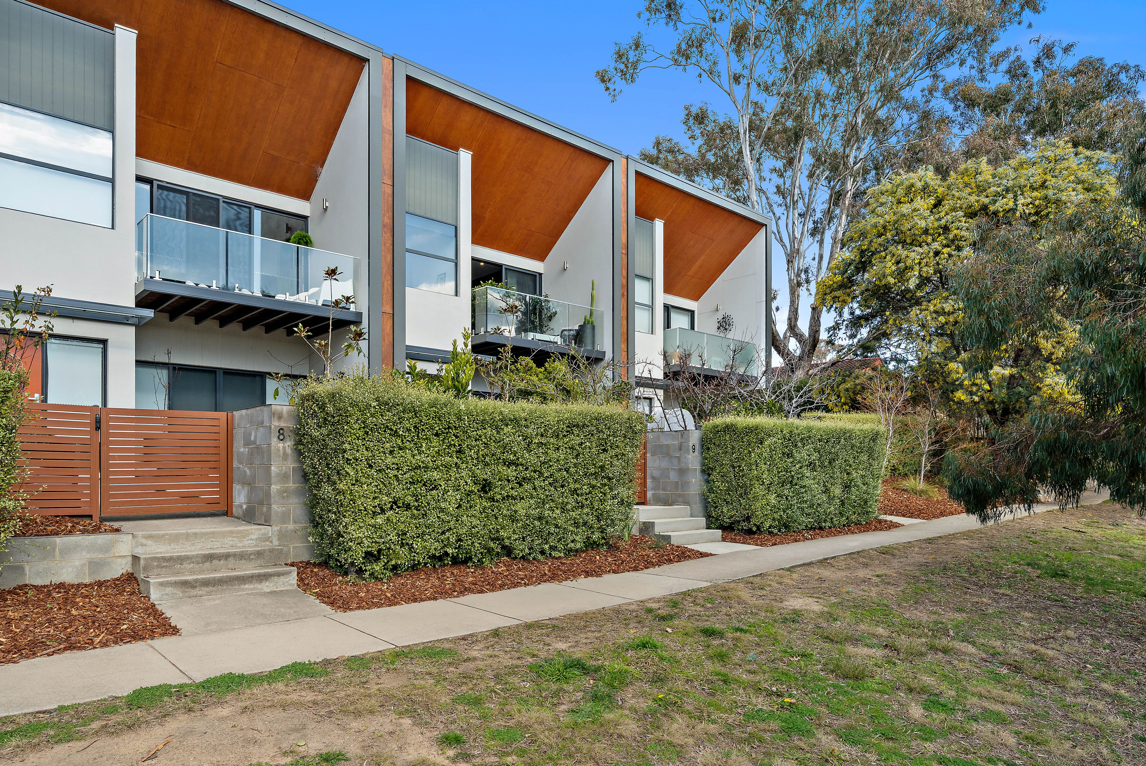 9/56 Bandjalong Crescent — photo 23 of 25