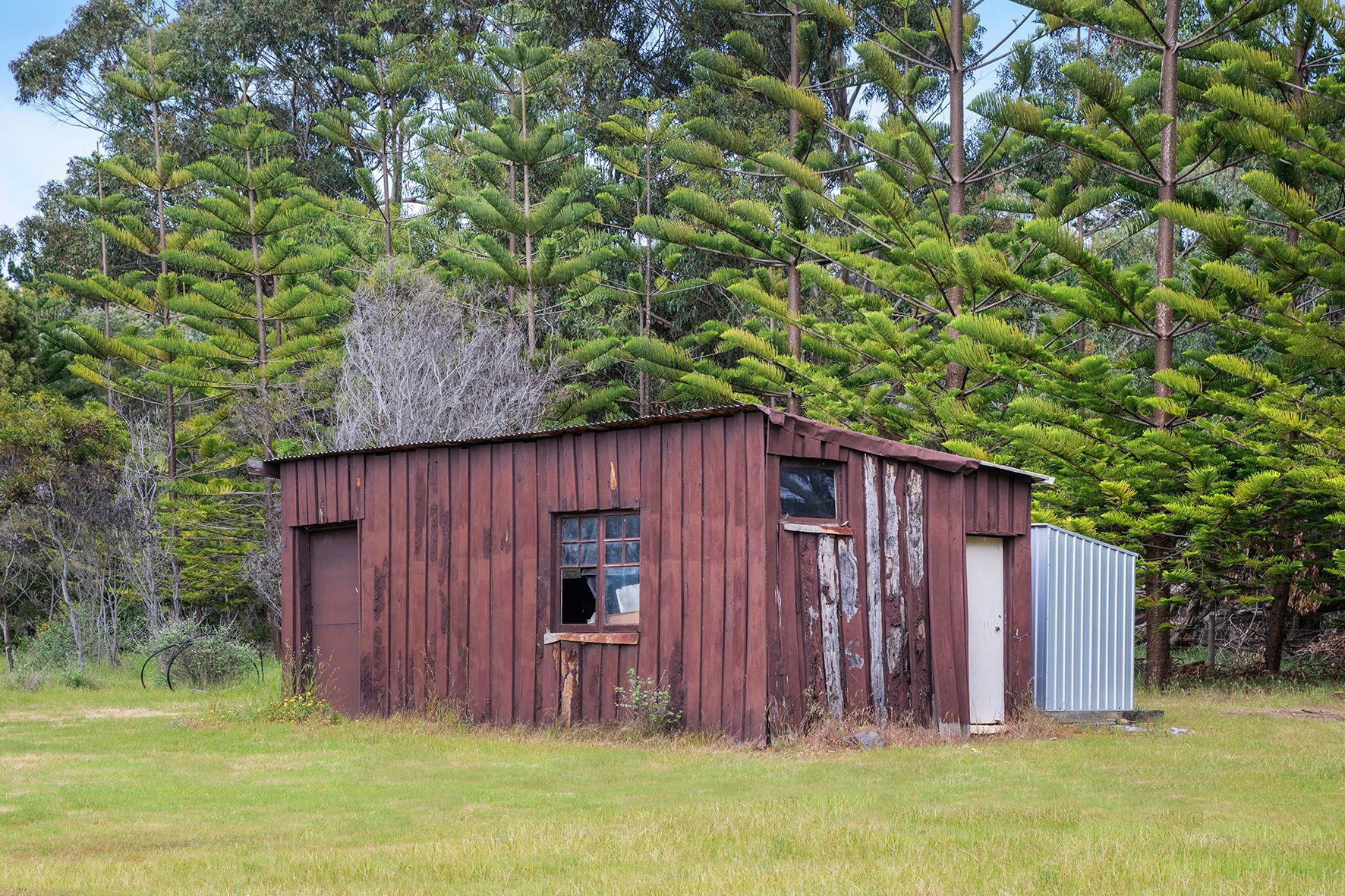Lot 44 Lukes Road — photo 9 of 11