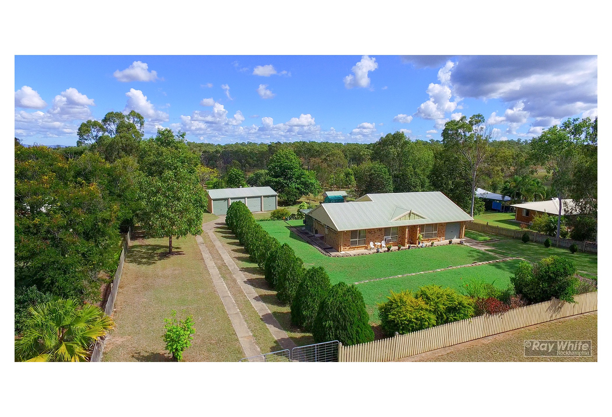 87 Murphy Drive, Glenlee, QLD 4711