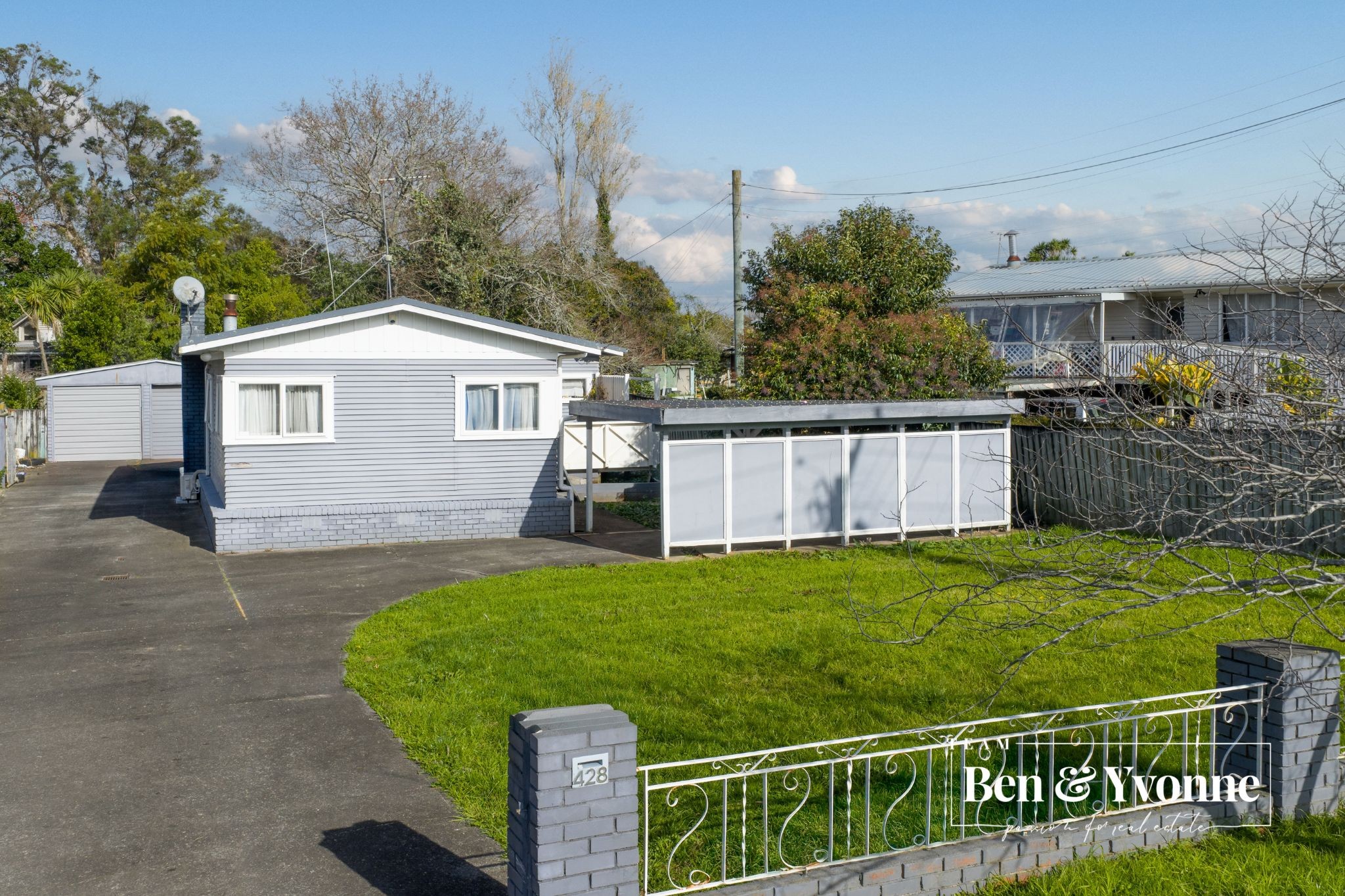 428 Panama Road, Mount Wellington, Auckland City