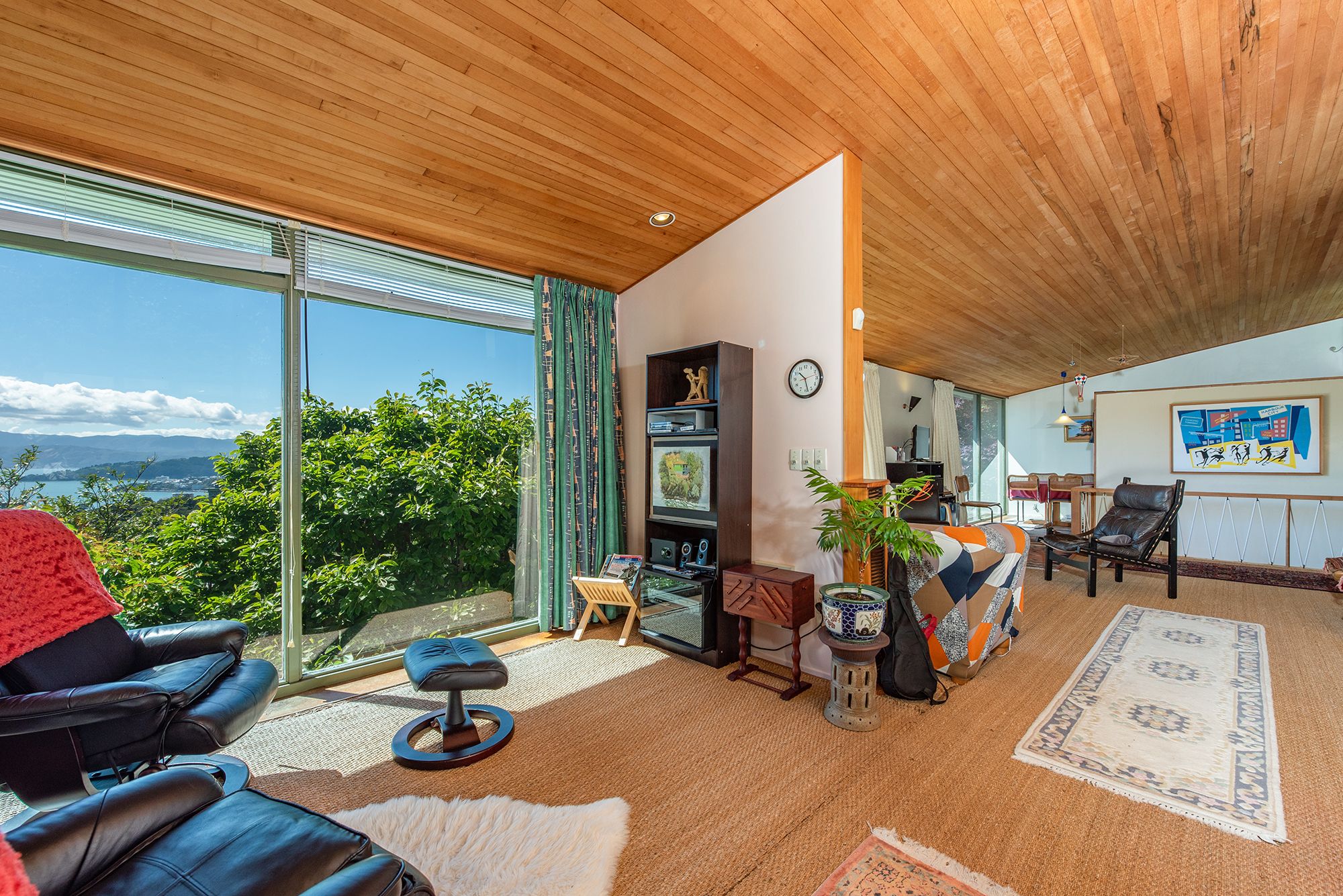 35 Harbour View Road, Northland, Wellington City