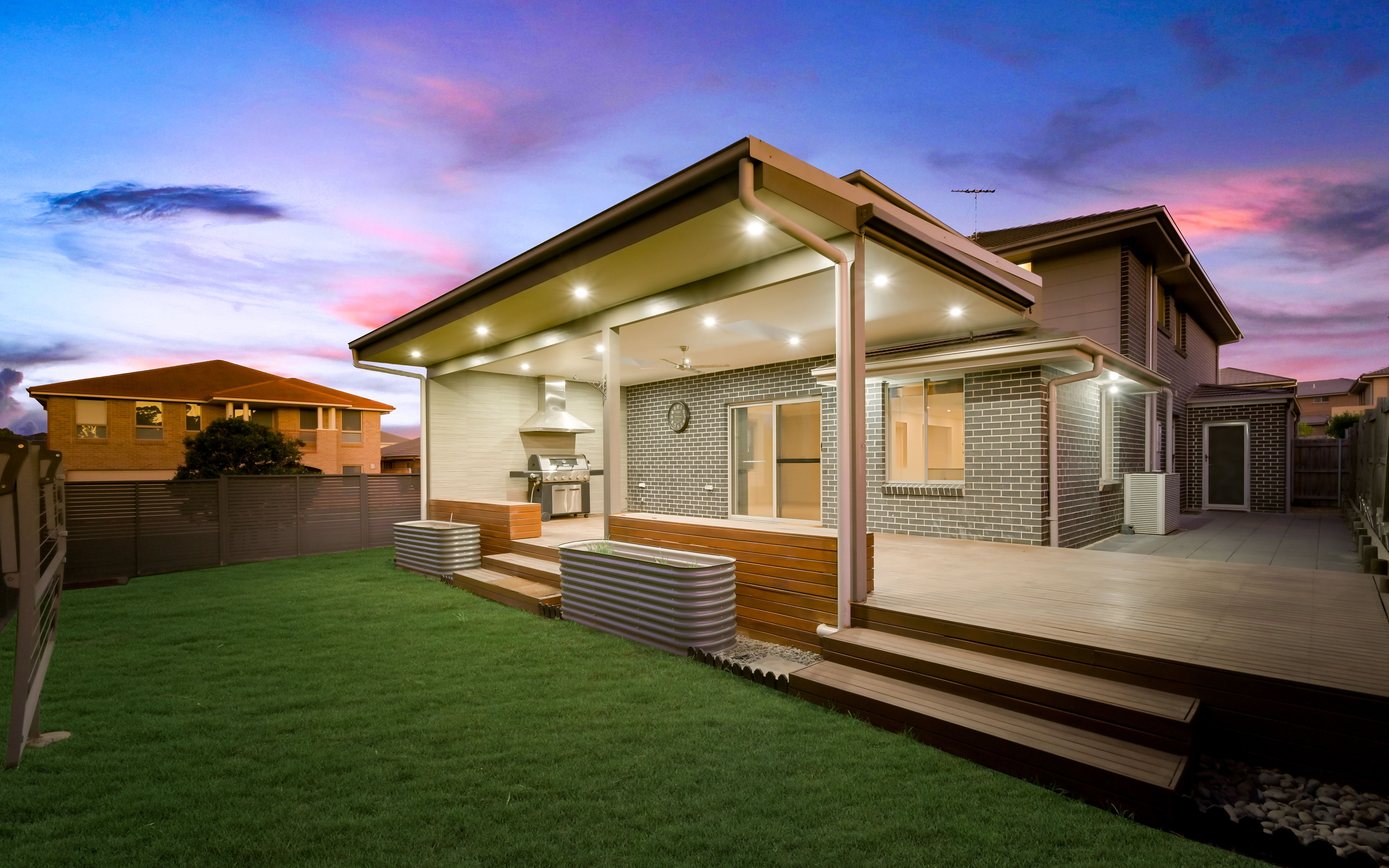 5 Ladysmith Drive, Edmondson Park, NSW 2174