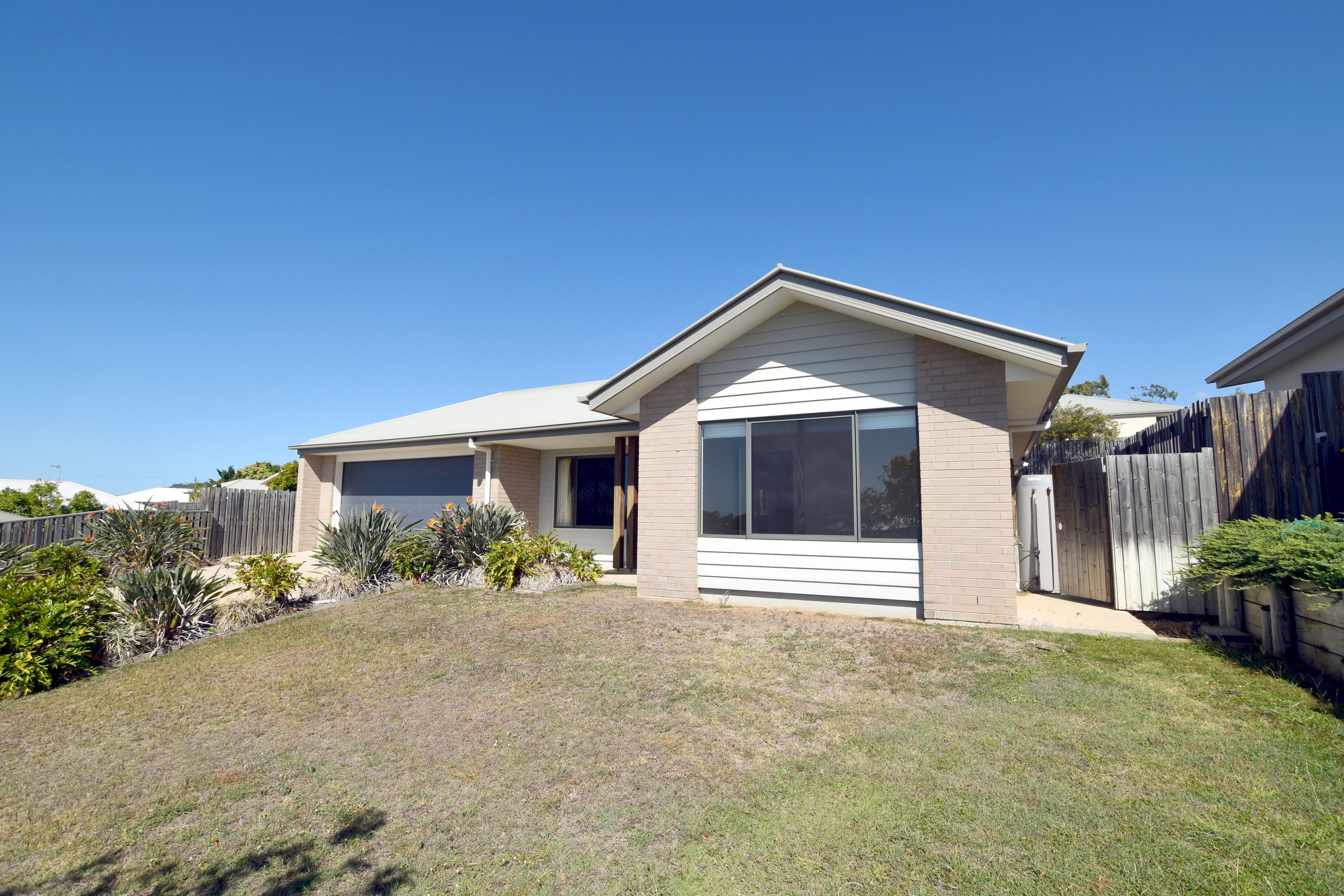 11 Keeling Court, New Auckland, QLD 4680