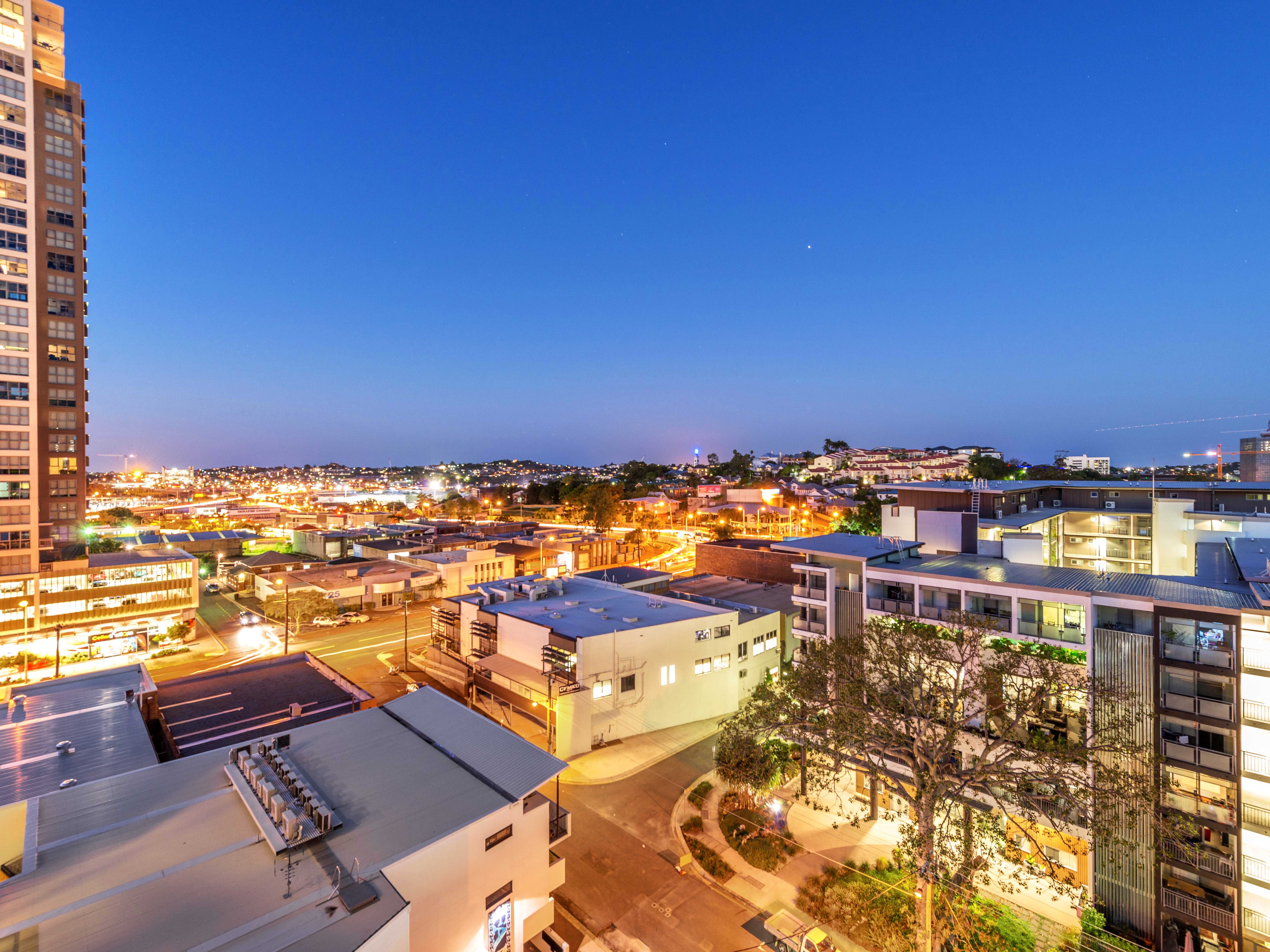 711/8 Jeays Street, Bowen Hills, QLD 4006