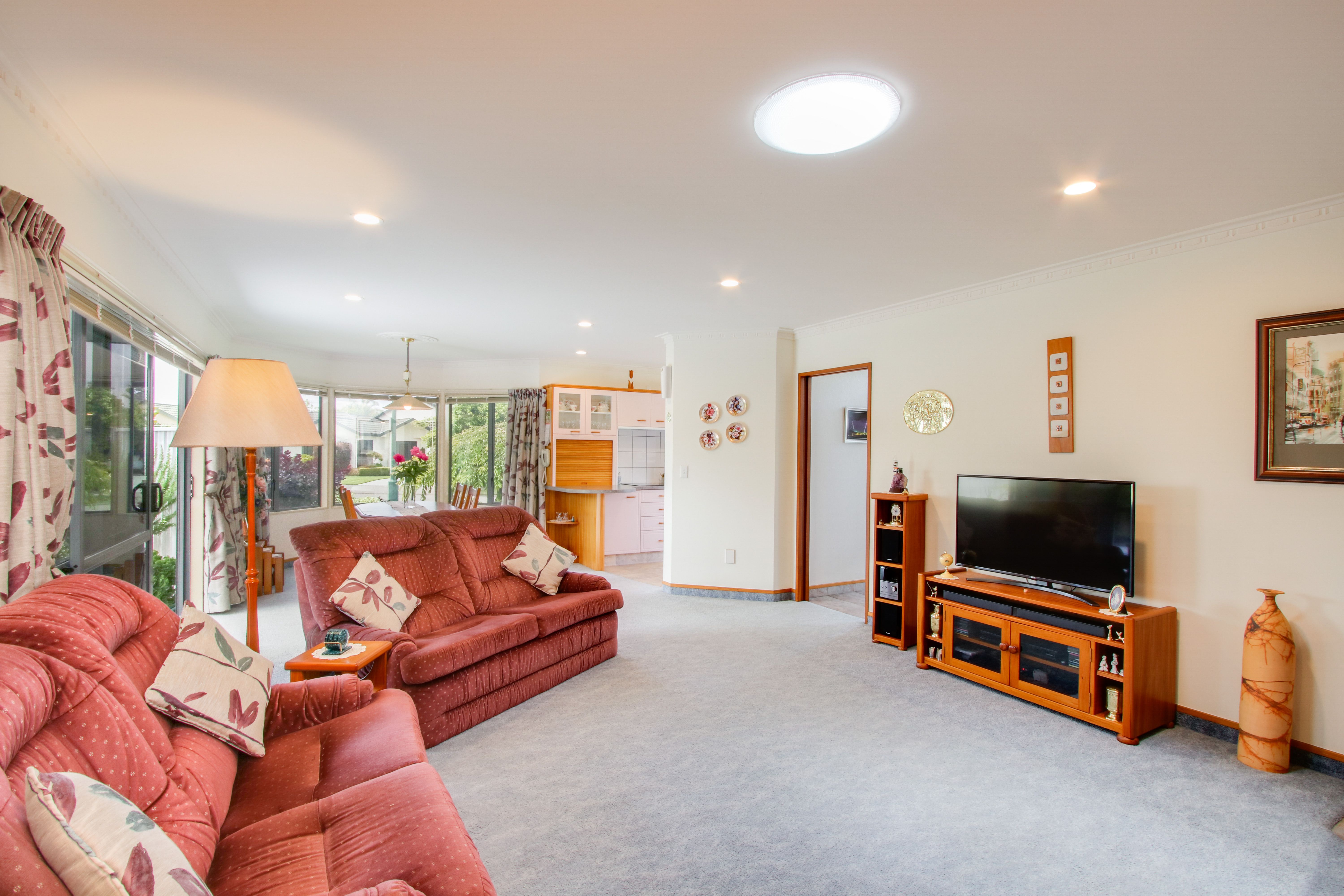 90 Kensington Drive, Taradale, Napier City