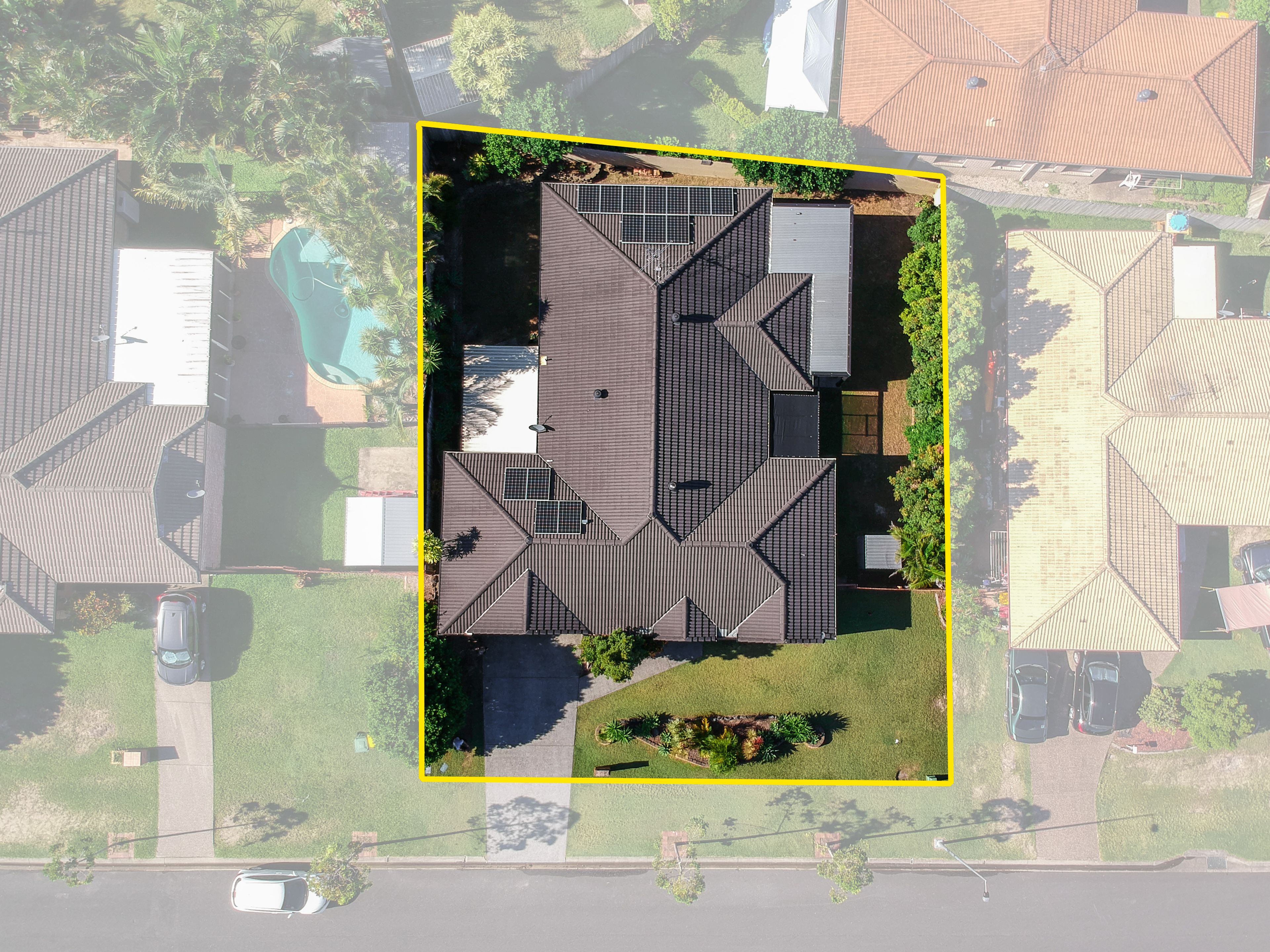 30 Reedmans Road, Ormeau, QLD 4208