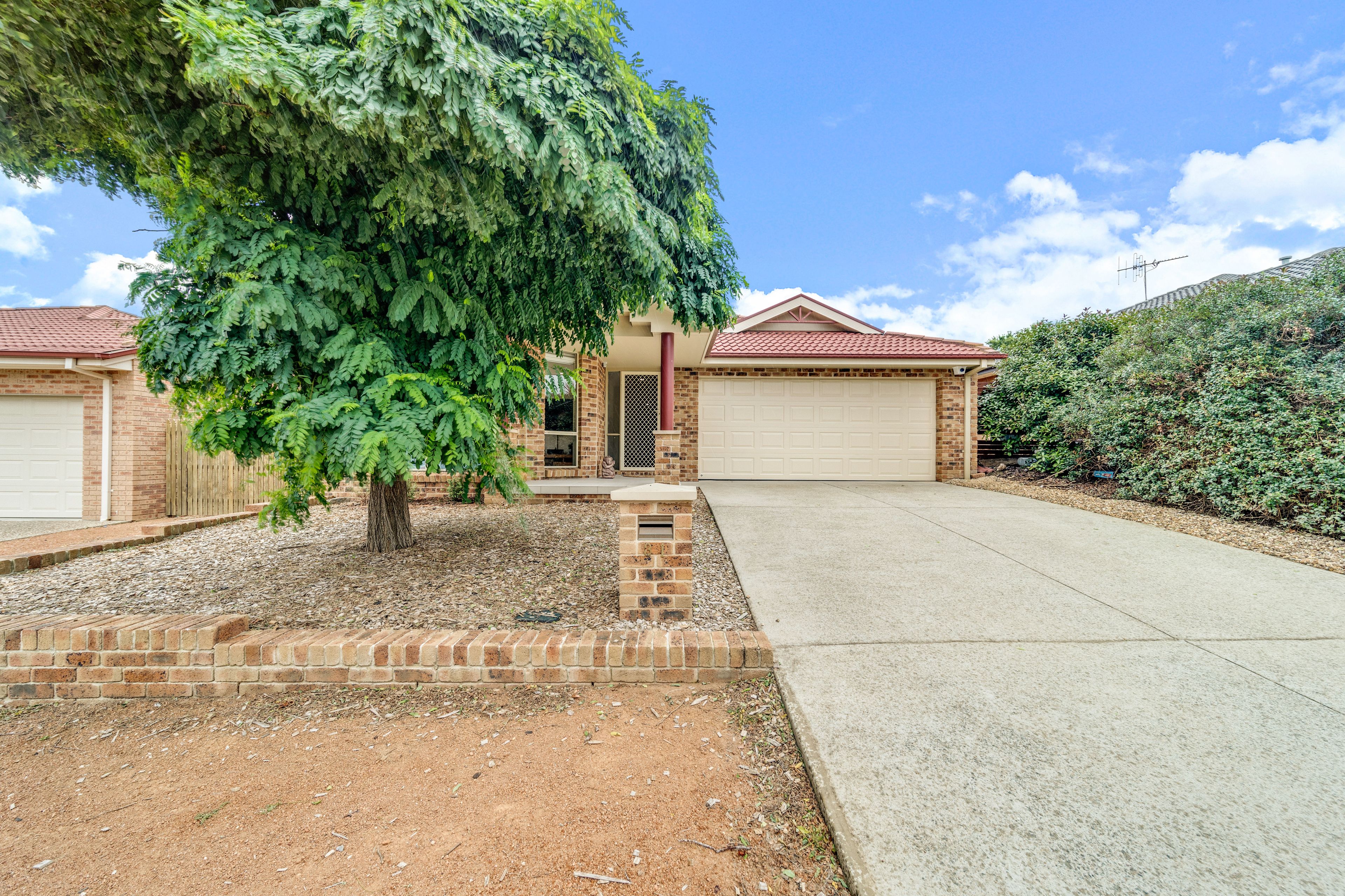 31 Stump Jump Crescent, Dunlop, ACT 2615