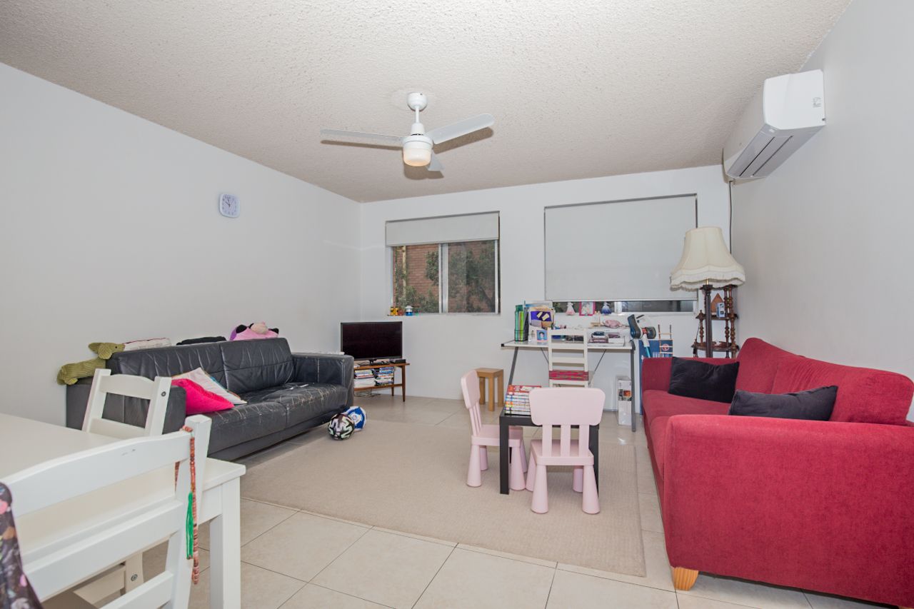 1/111 Chaucer Street, Moorooka, QLD 4105