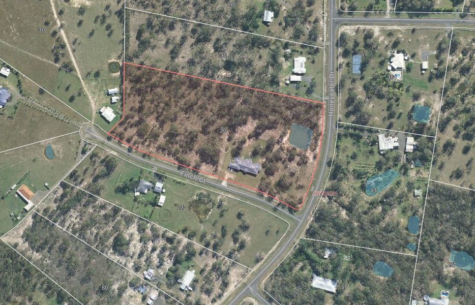20 Finch Court, Walligan, QLD 4655