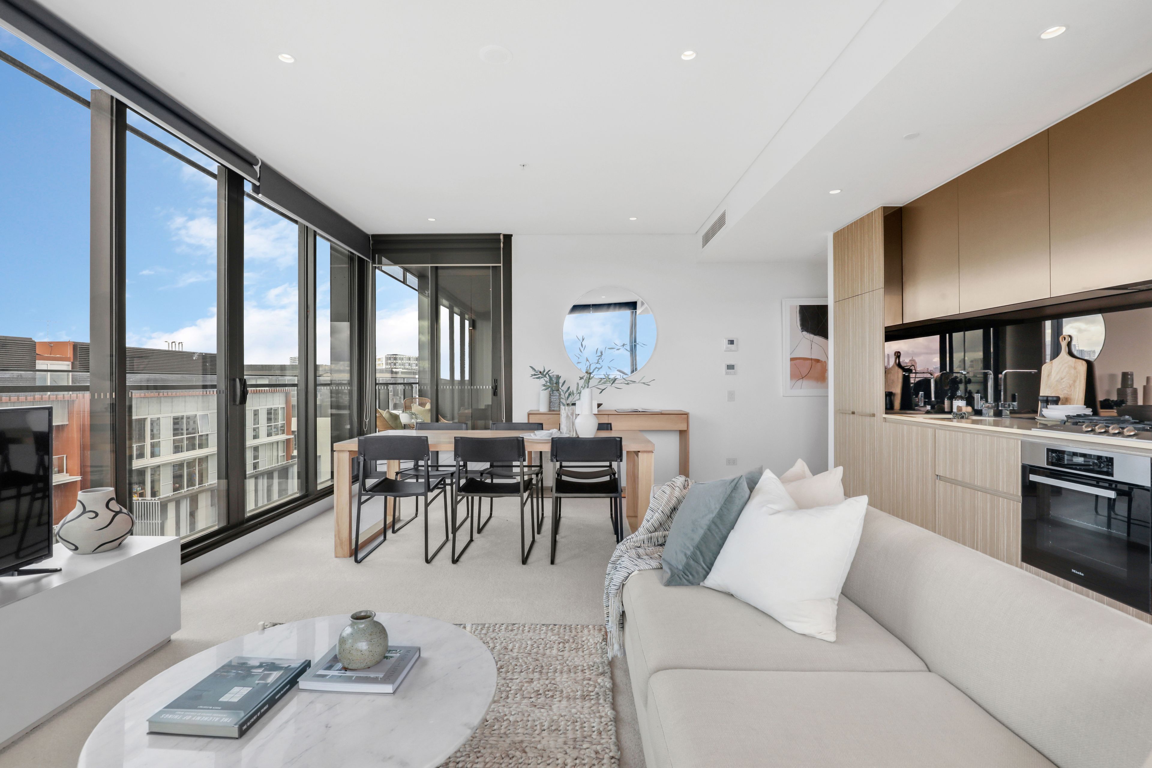 1203/301-303 Botany Road, Zetland, NSW 2017