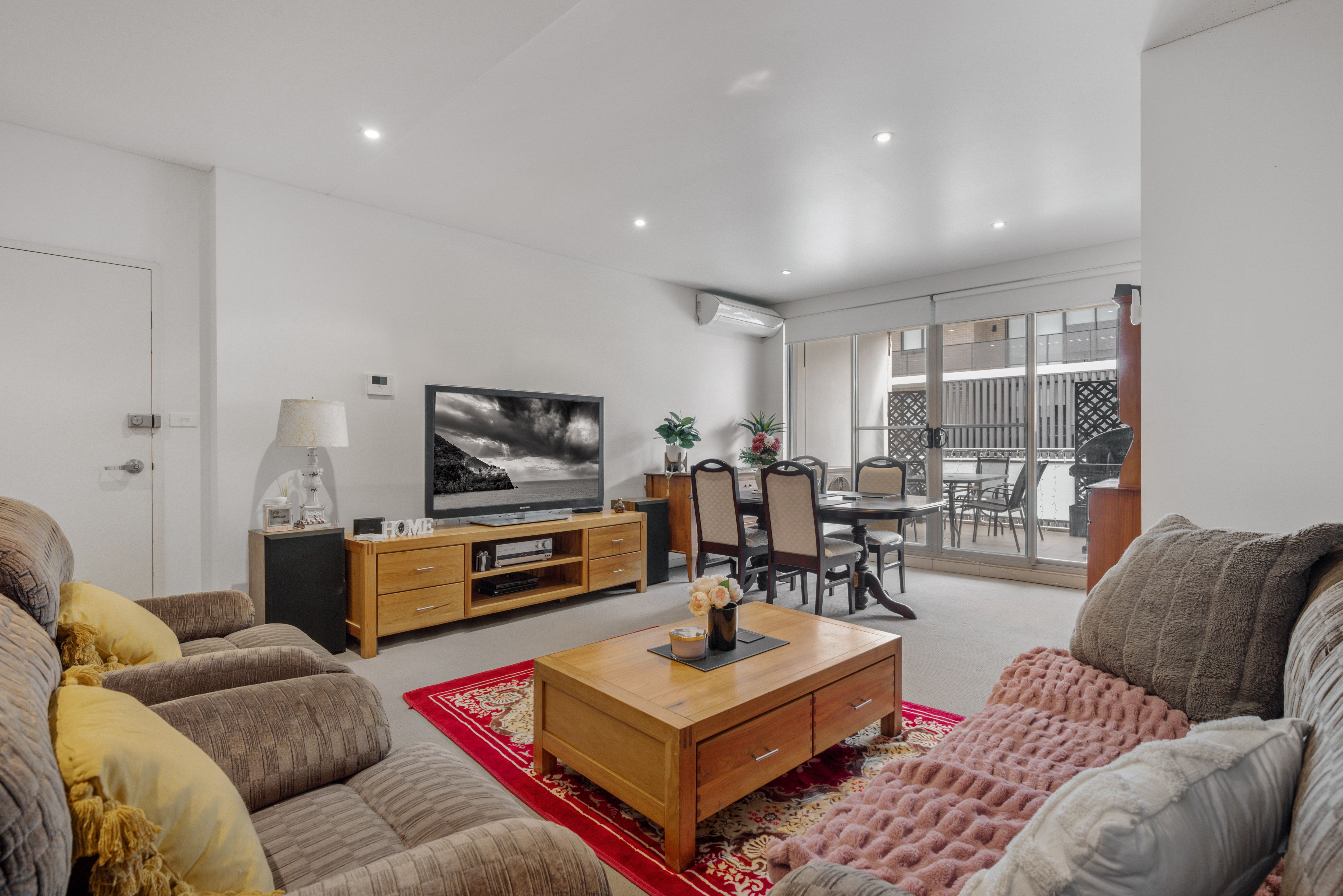 55/31-35 Chamberlain Street, Campbelltown, NSW 2560