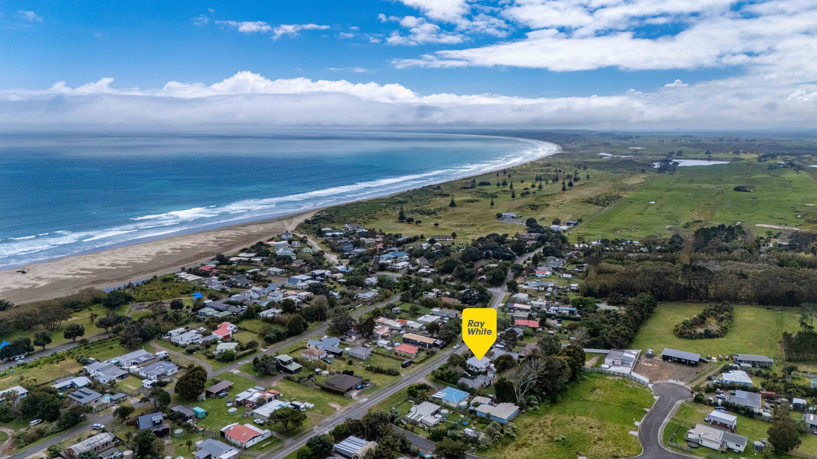 122 Takahe Road, Ahipara, Far North District