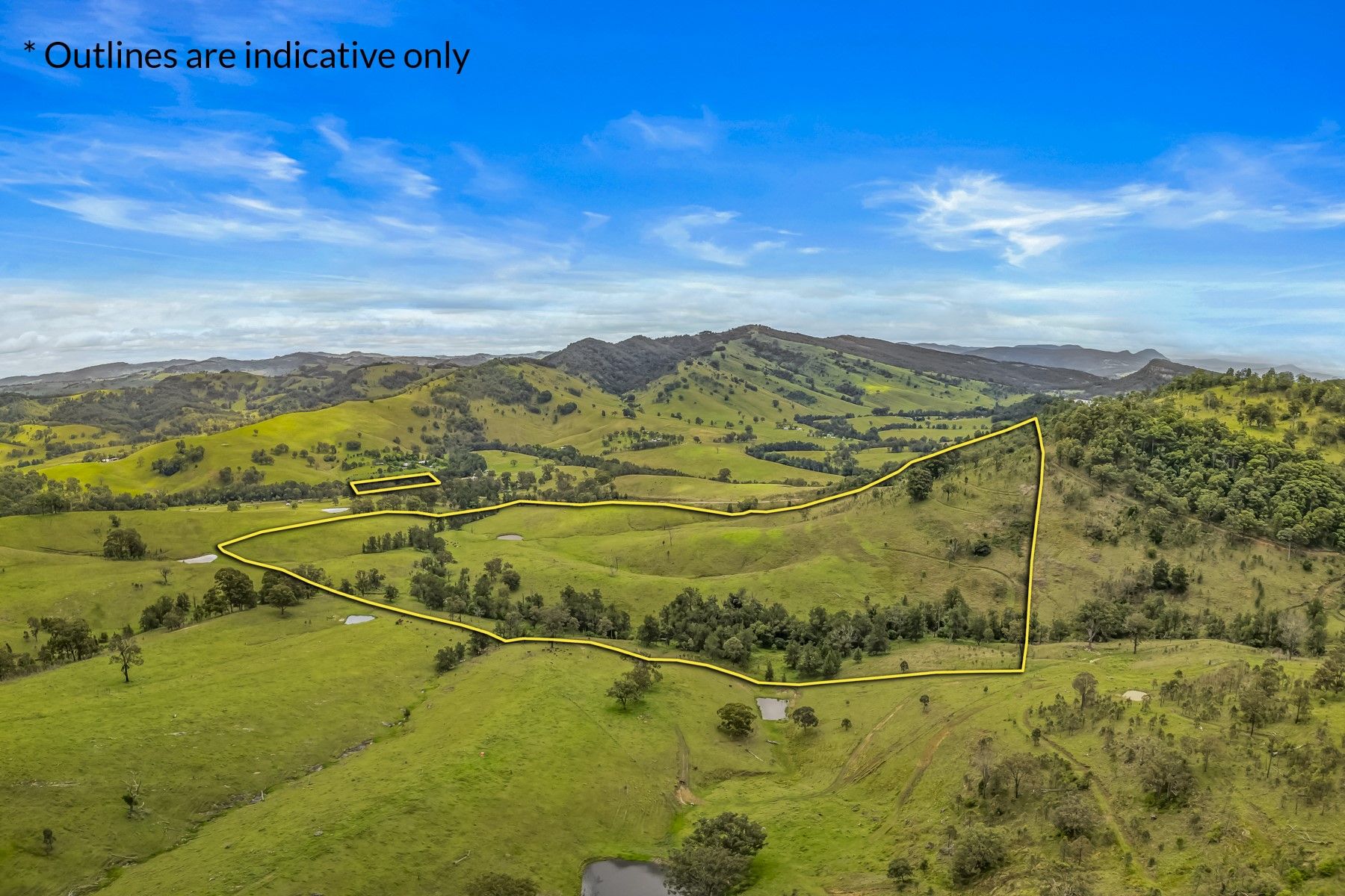 Carrowbrook Road Mount Olive — photo 15 of 15