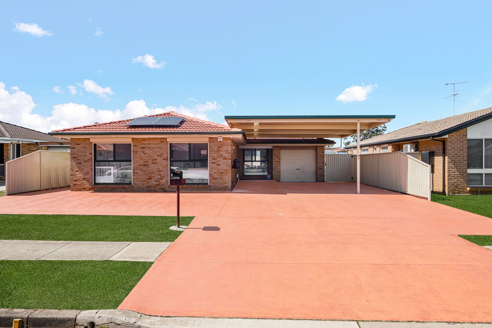 125 & 125A Southee Circuit, Oakhurst NSW 2761