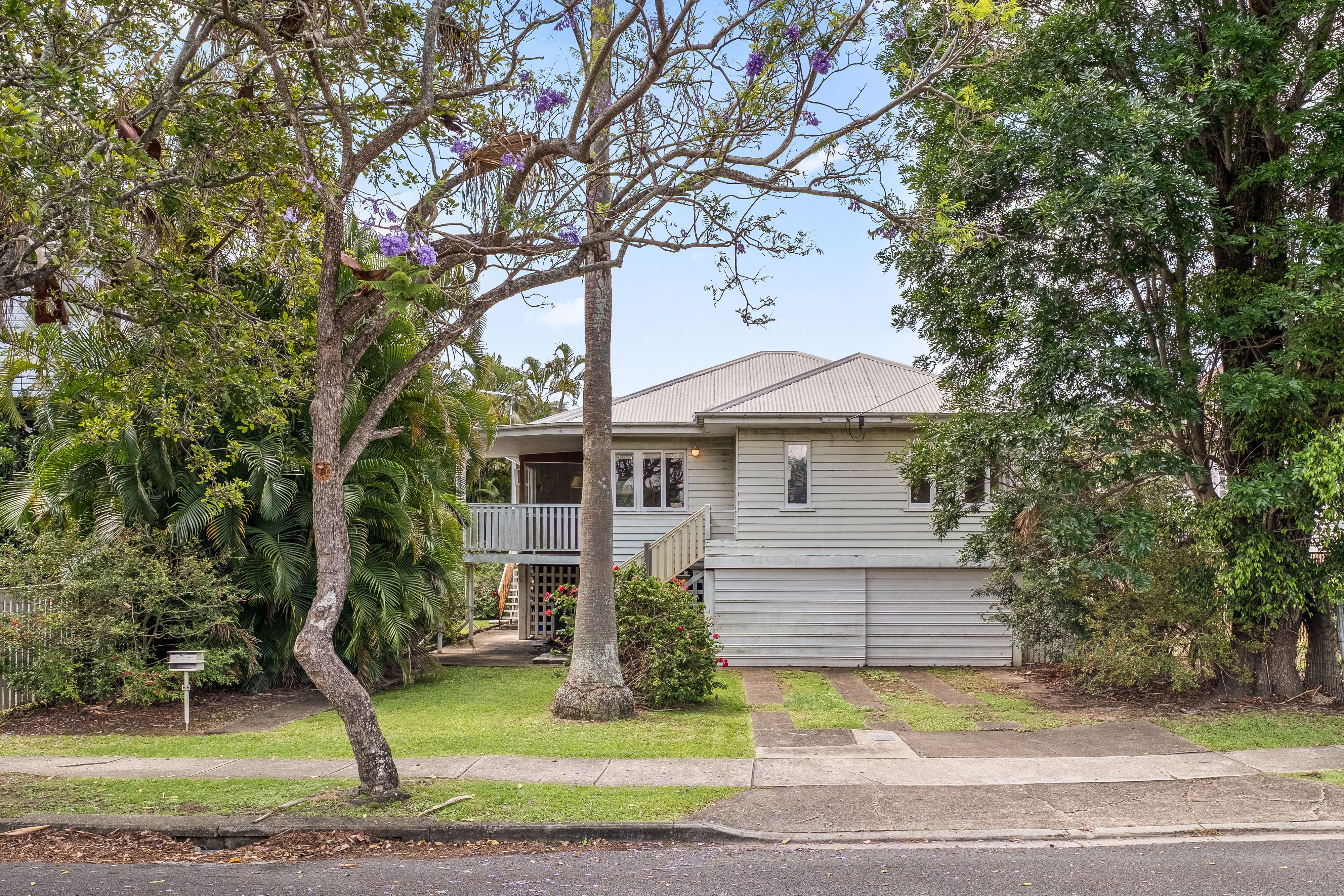 66 Eliza Street , Clayfield QLD 4011