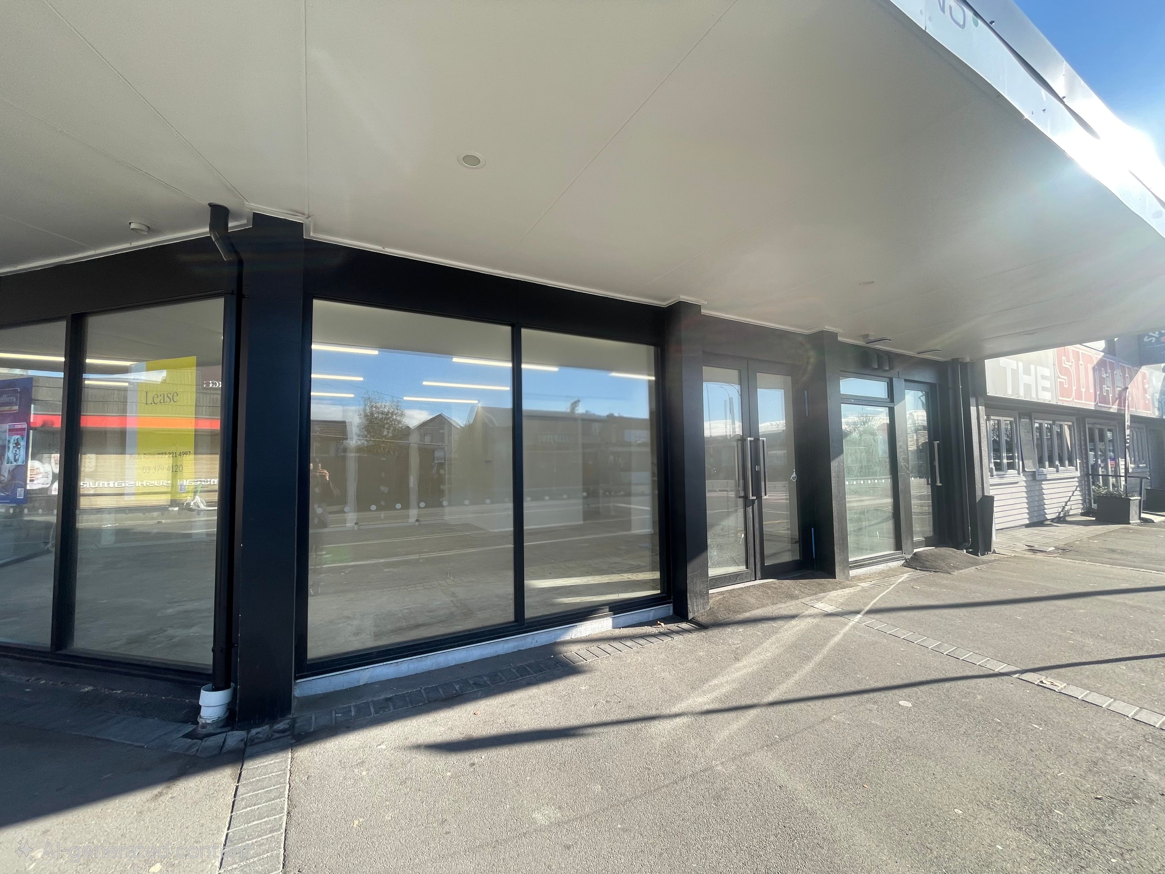 Richmond, Christchurch City