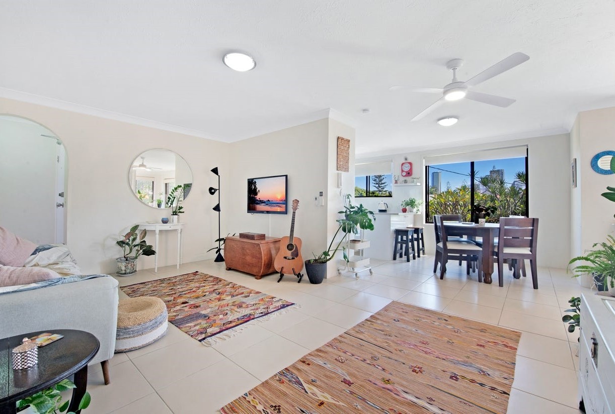 4/28 Dudley Street, Mermaid Beach, QLD 4218
