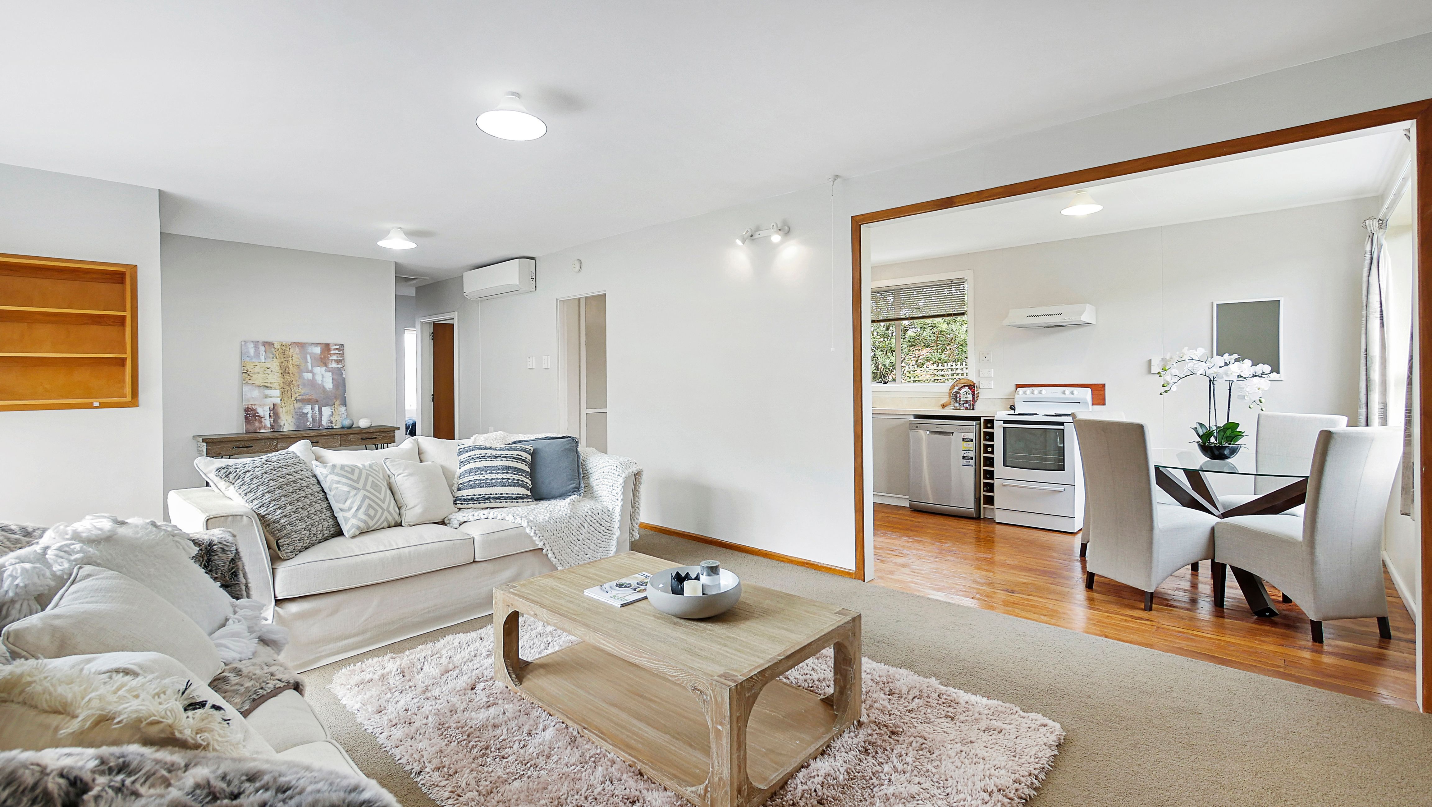 43 Hei Hei Road, Hei Hei, Christchurch City