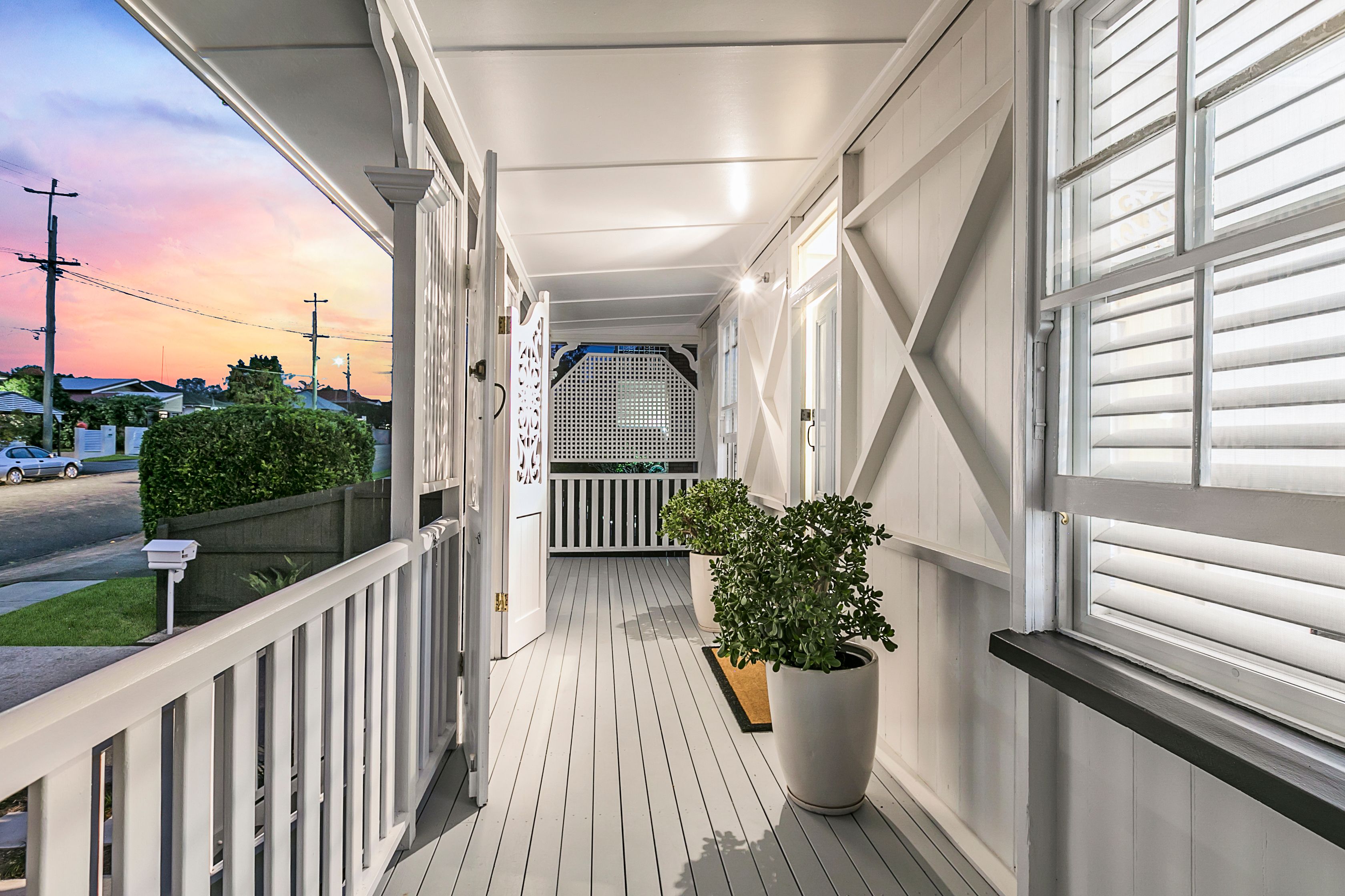 50 Eliza Street, Clayfield, QLD 4011