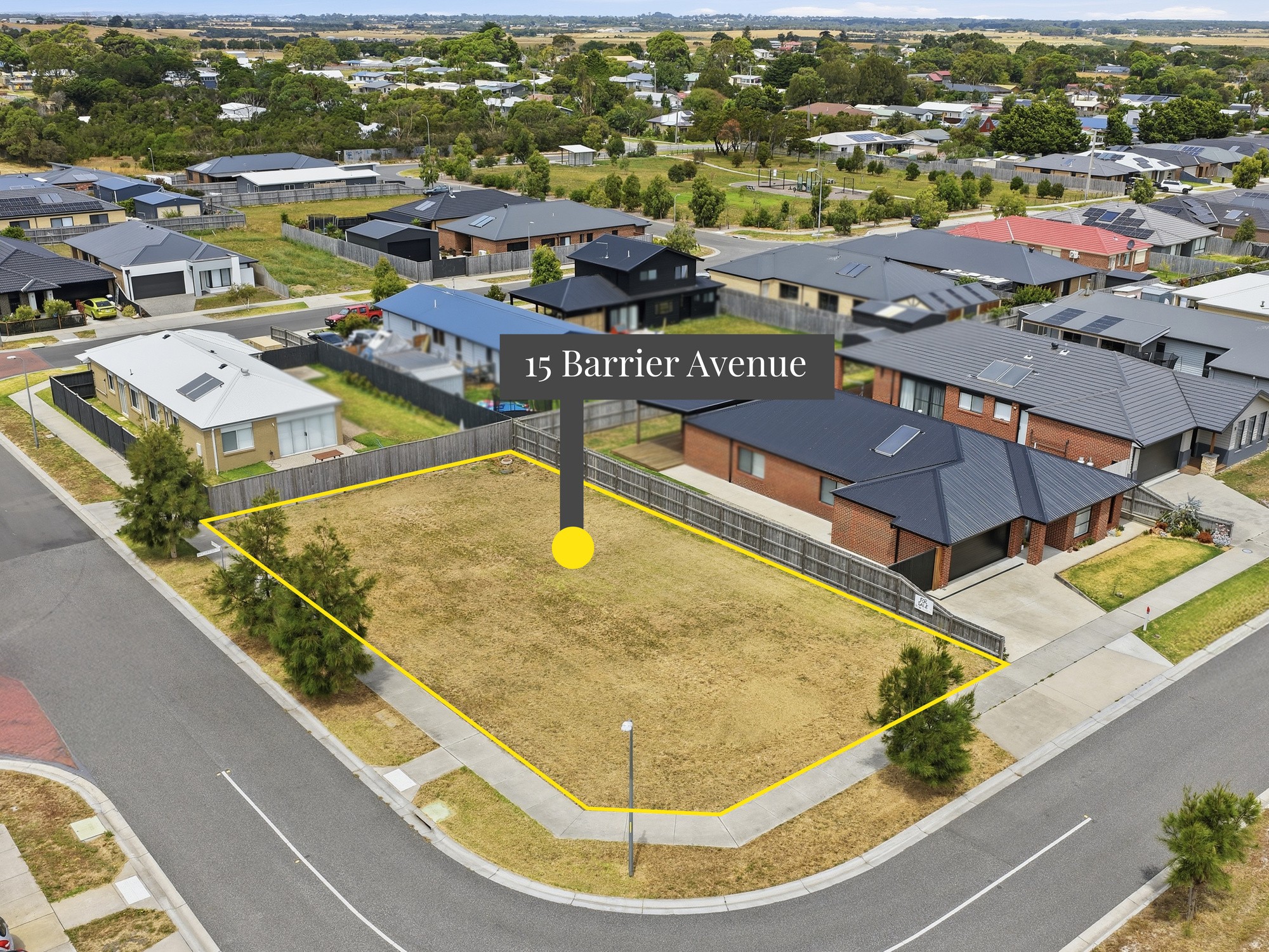 15 Barrier Avenue, Dalyston, VIC 3992