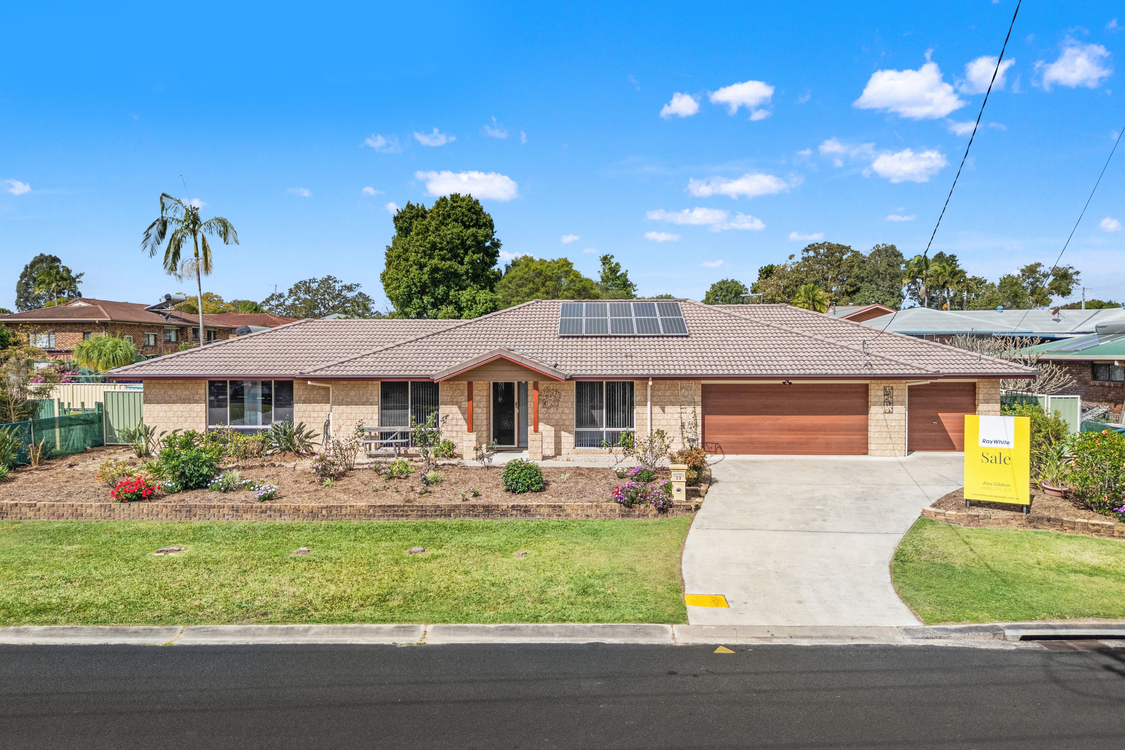 33 Lakeside Drive — photo from Ray White Casino | Kyogle