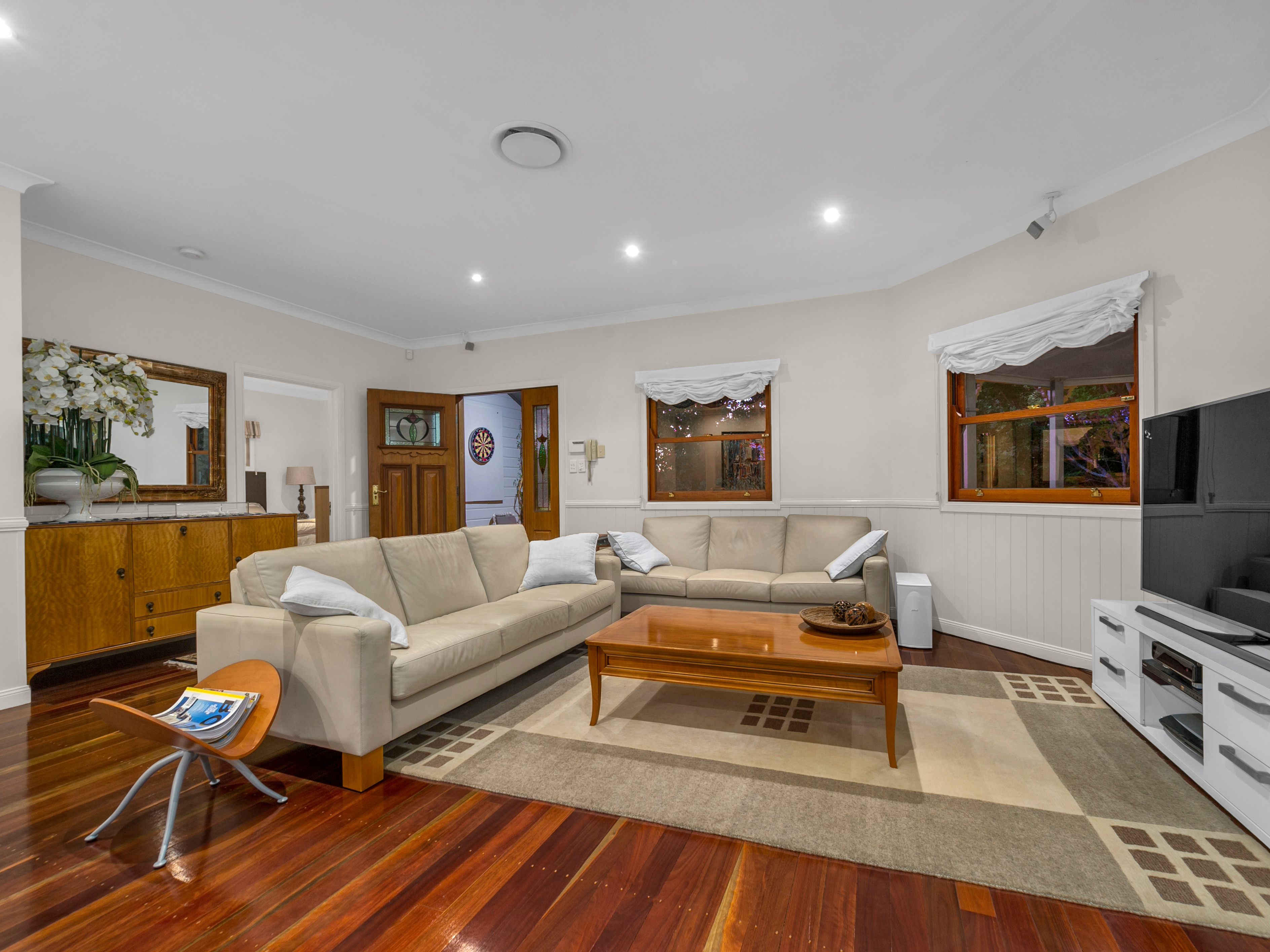 18 Glyn Street, Coorparoo, QLD 4151