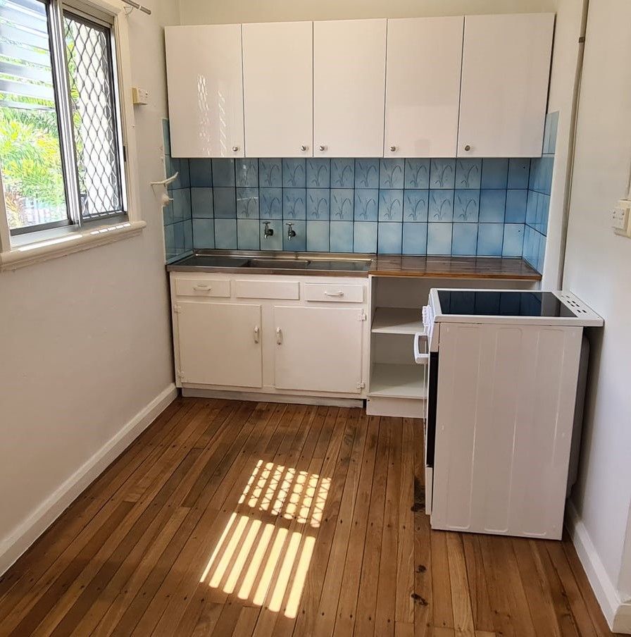 1/154 Sheridan Street, Cairns North, QLD 4870