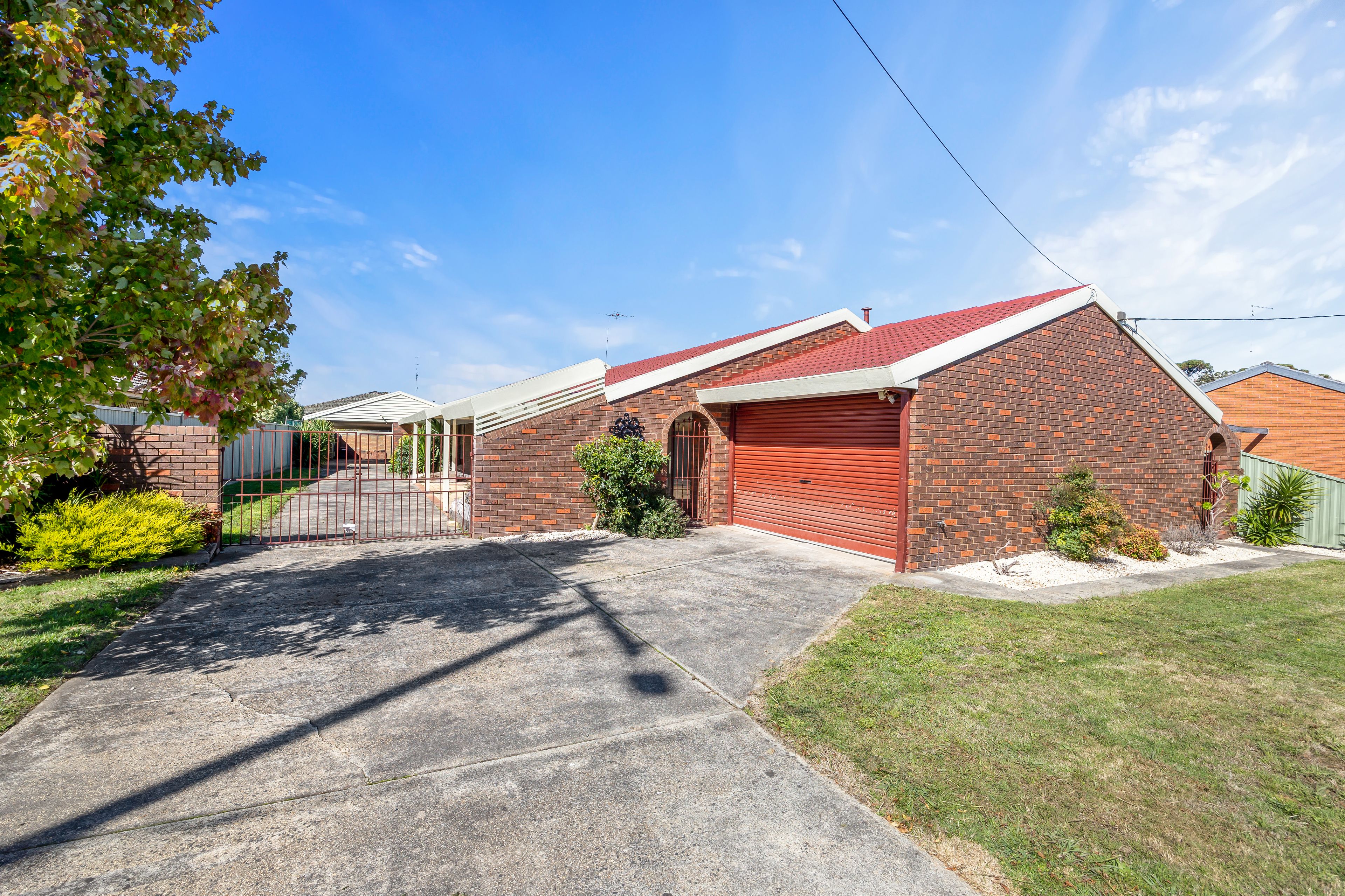 17 Goolwa Drive, Delacombe, VIC 3356