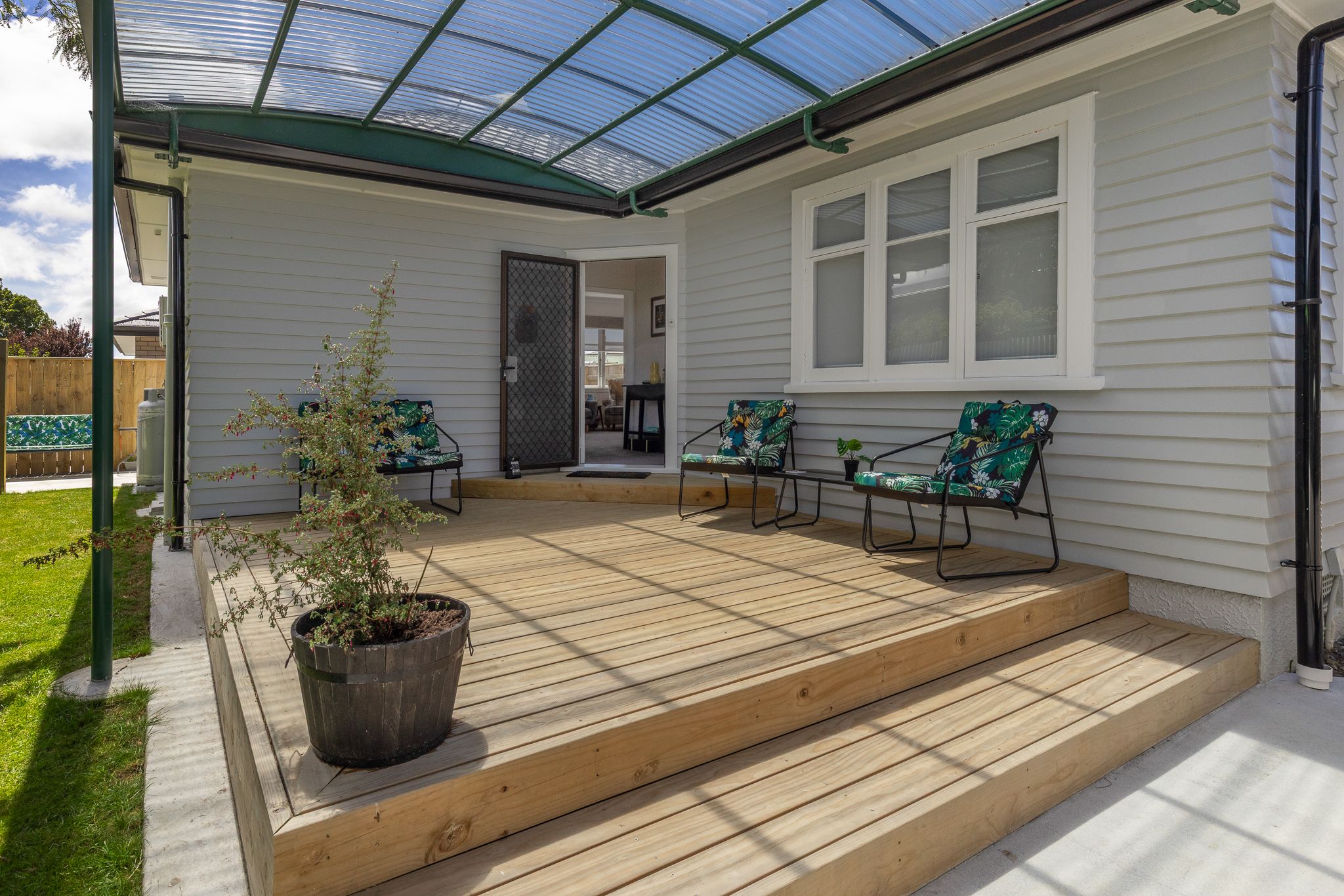 30 Graham Street, Levin, Horowhenua District