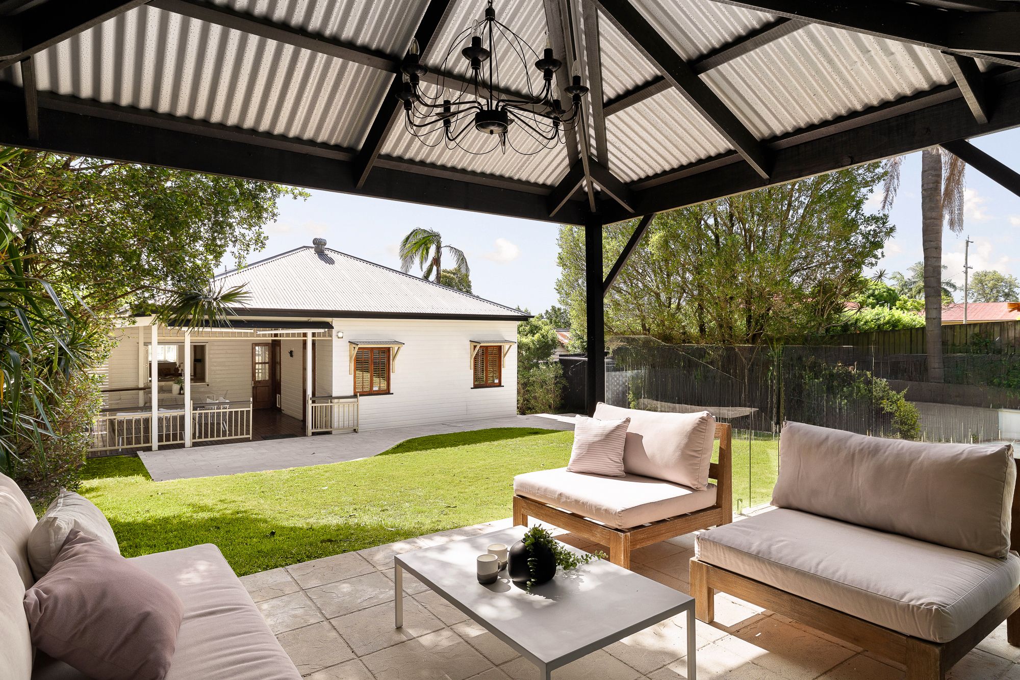 10 Brickfield Street, Windsor, QLD 4030