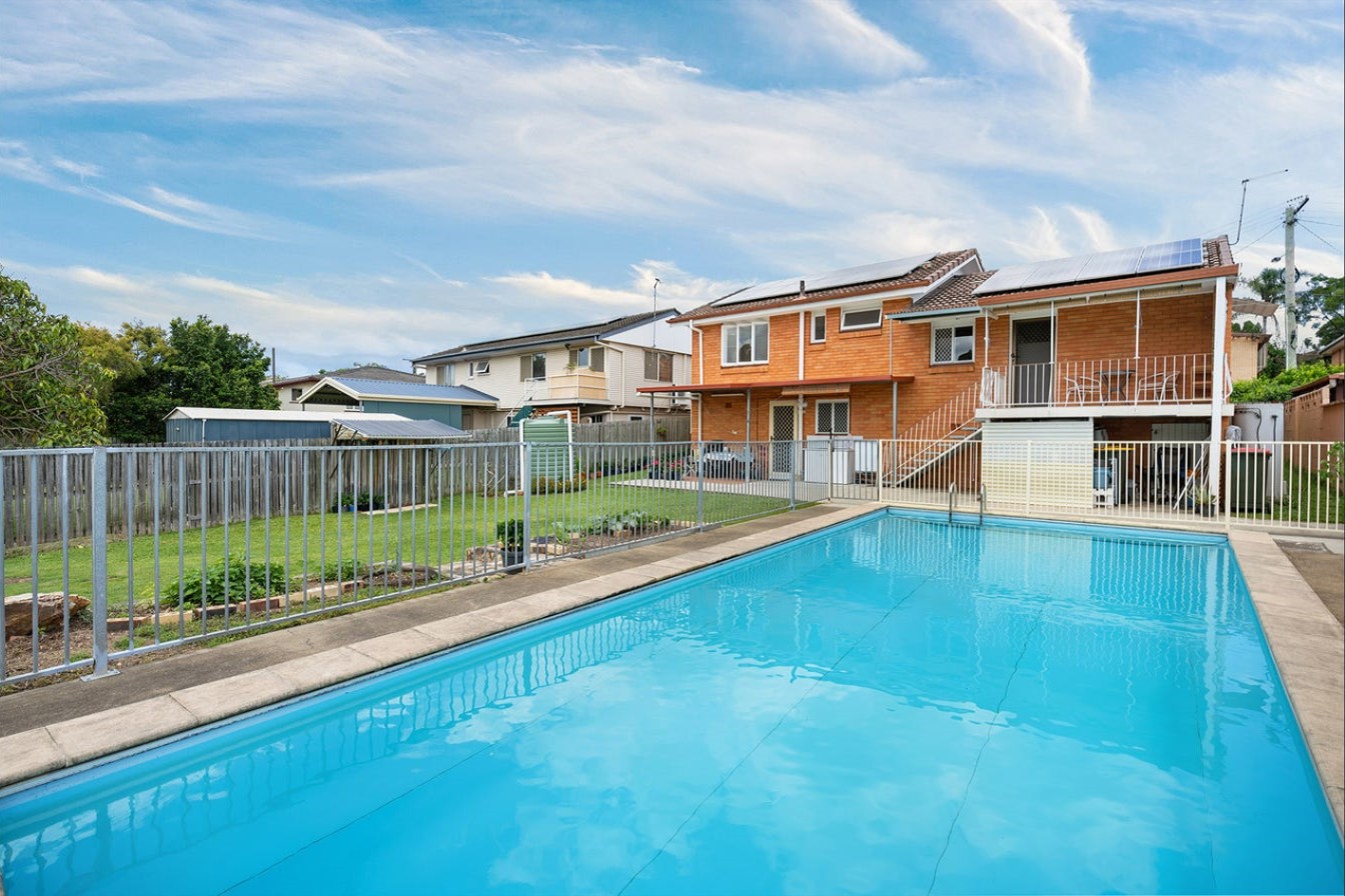 7 Glasford Street, Wishart, QLD 4122