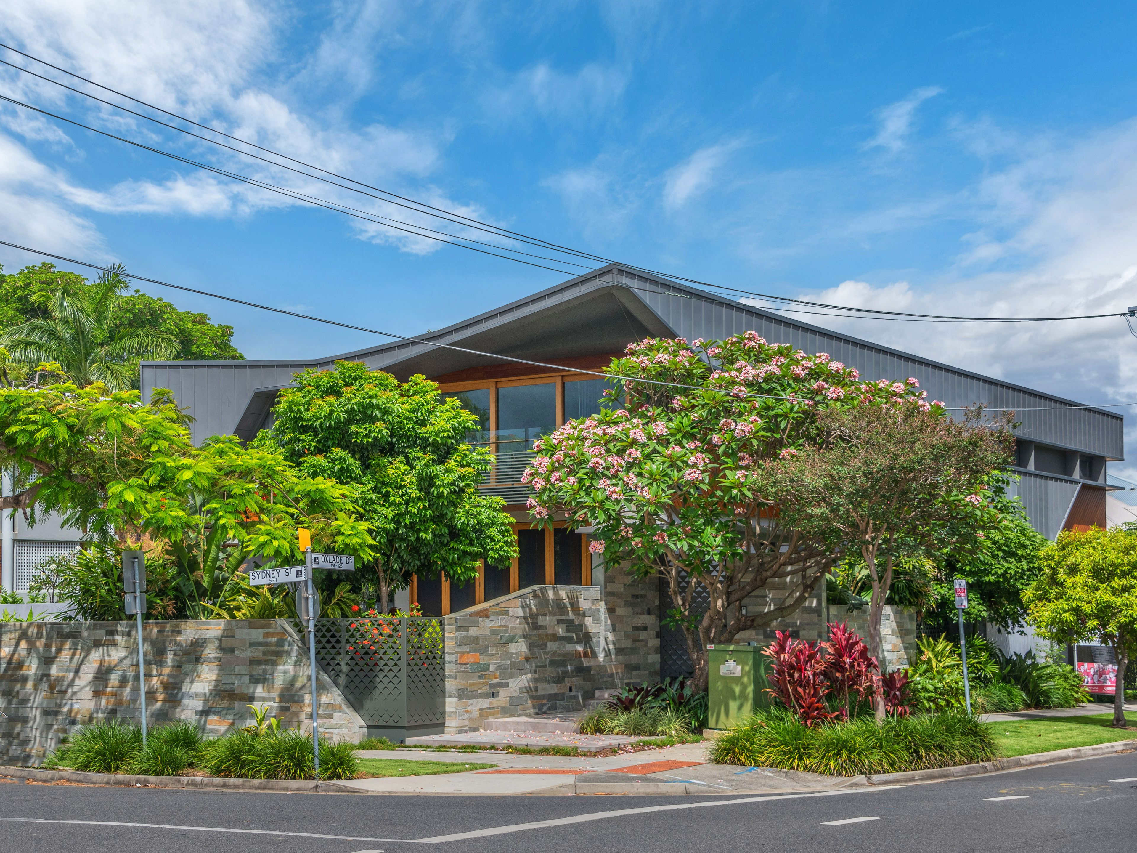 1 Sydney Street, New Farm, QLD 4005 Sold House Ray White New Farm