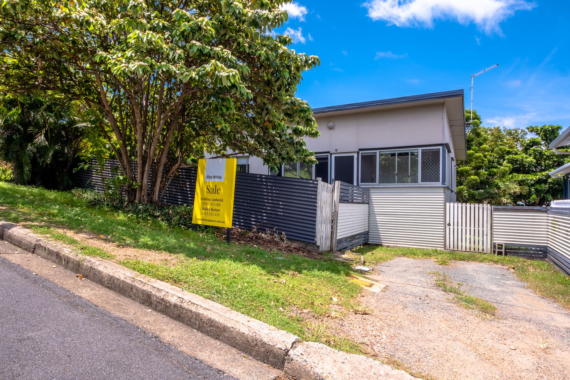 8 Cathne Street, Cooee Bay, QLD 4703 Sold House Ray White Yeppoon