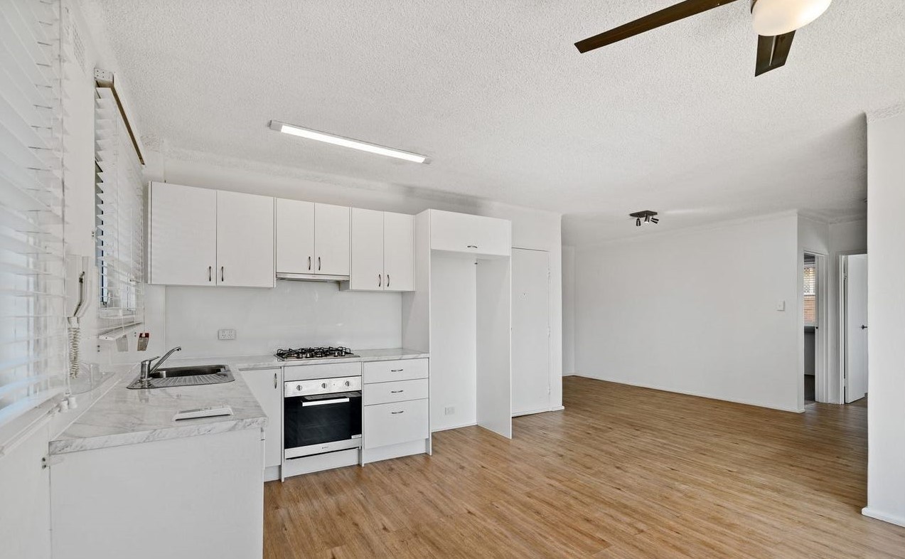 6/7 Nilson Avenue, Hillsdale, NSW 2036