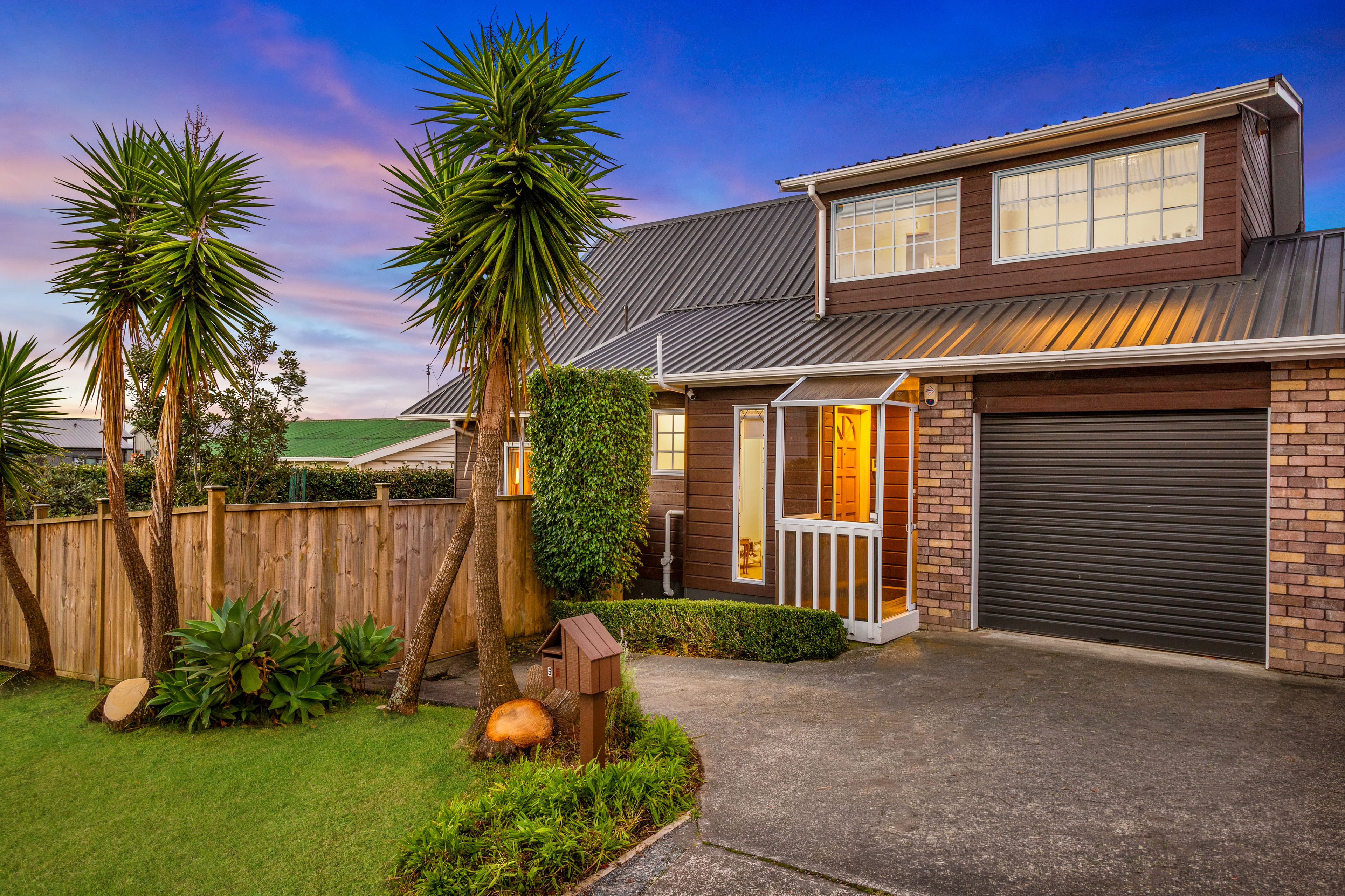 54 Evans Road, Glen Eden, Waitakere City