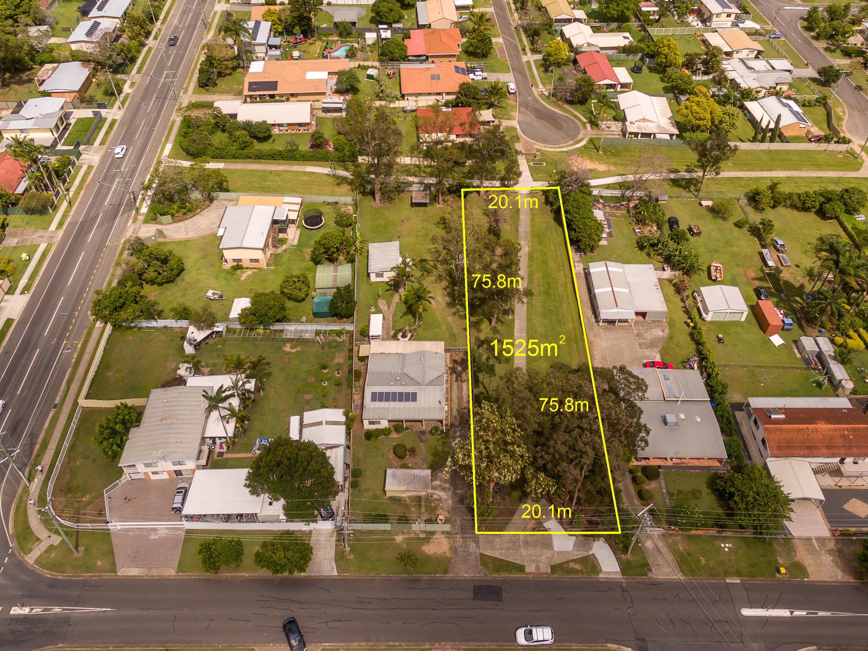 Lot 33, 6 Bluegum Drive, Marsden, QLD 4132