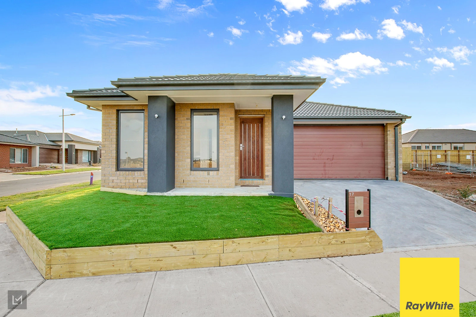 17 Bendigo Drive, Tarneit, VIC 3029
