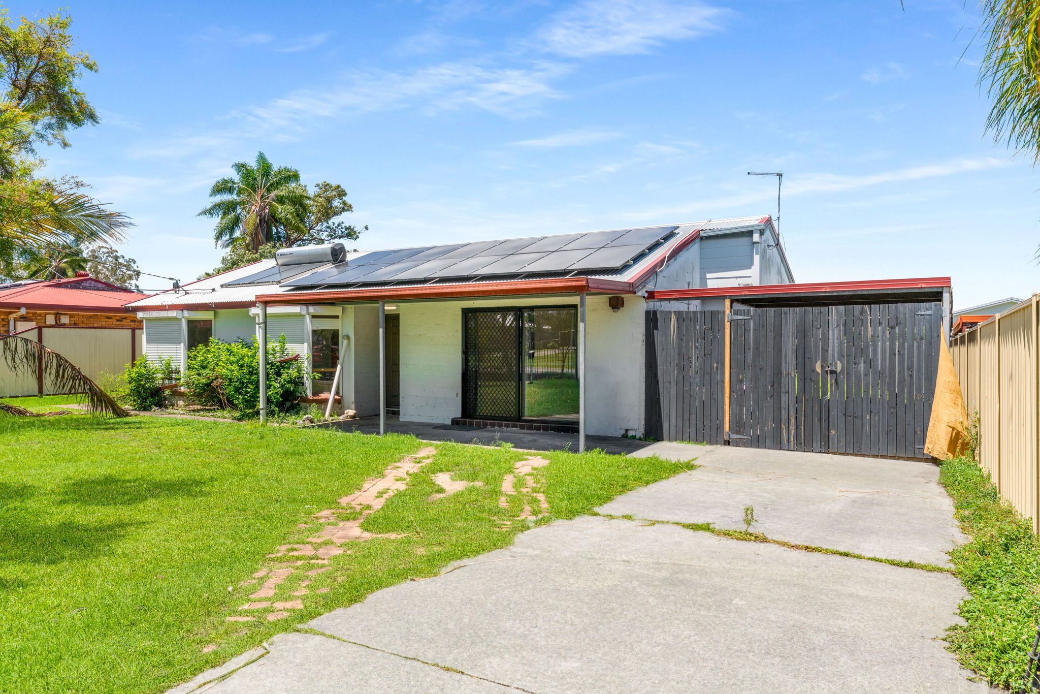 50 Trulson Drive , Crestmead QLD 4132