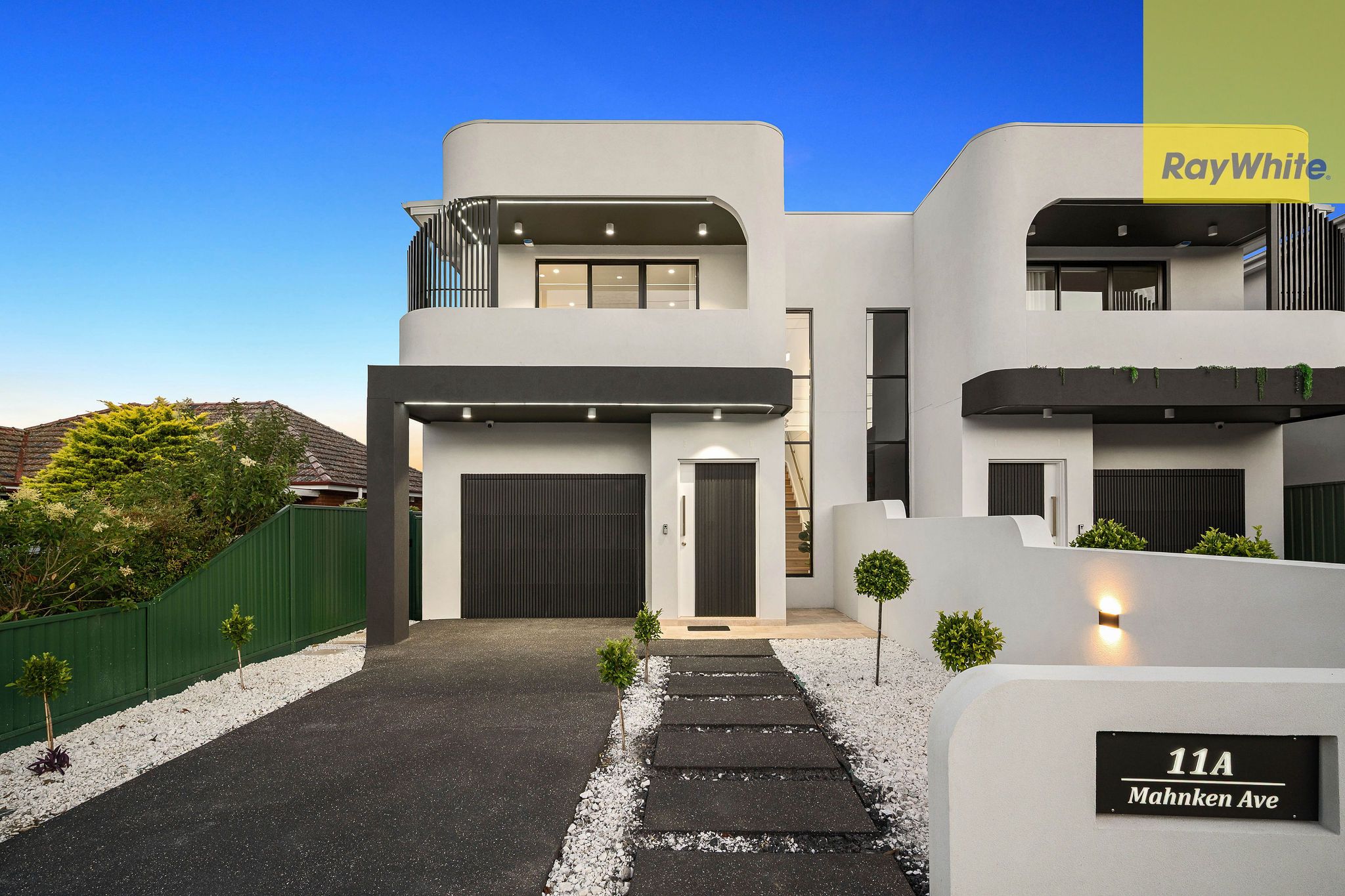 11a Mahnken Avenue, Revesby, NSW 2212